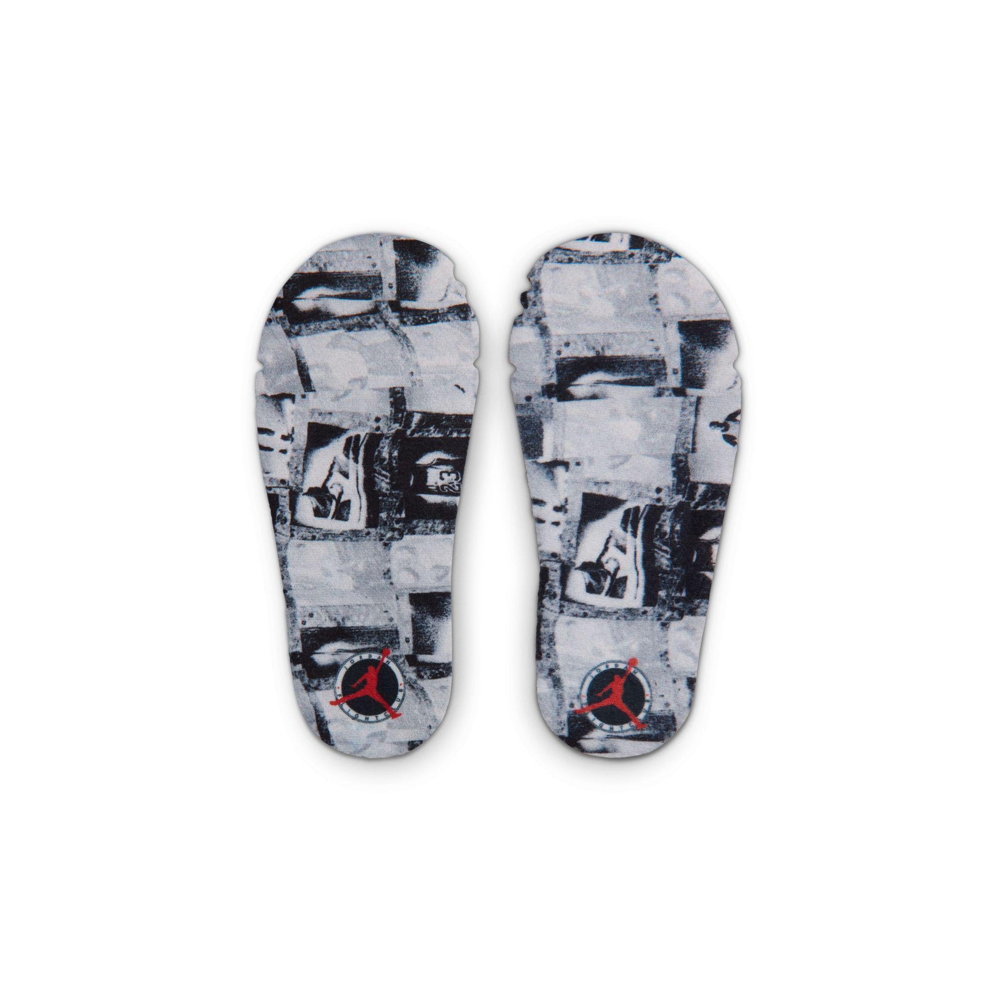 JORDAN 4 RETRO OG FC Toddler
