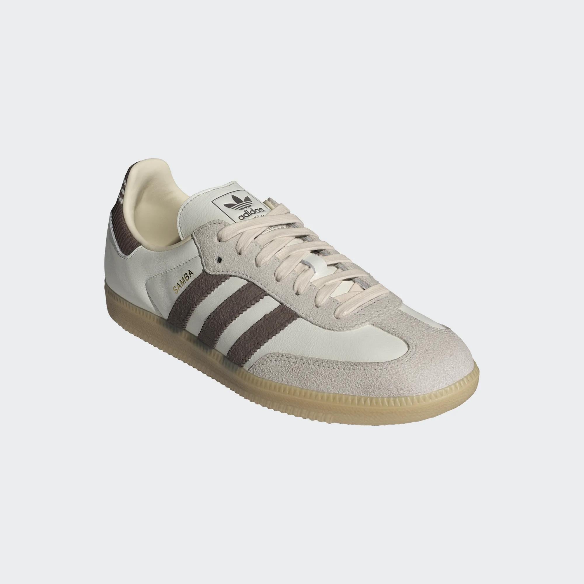 SAMBA OG CLOWHI/EARSTR/GUM3