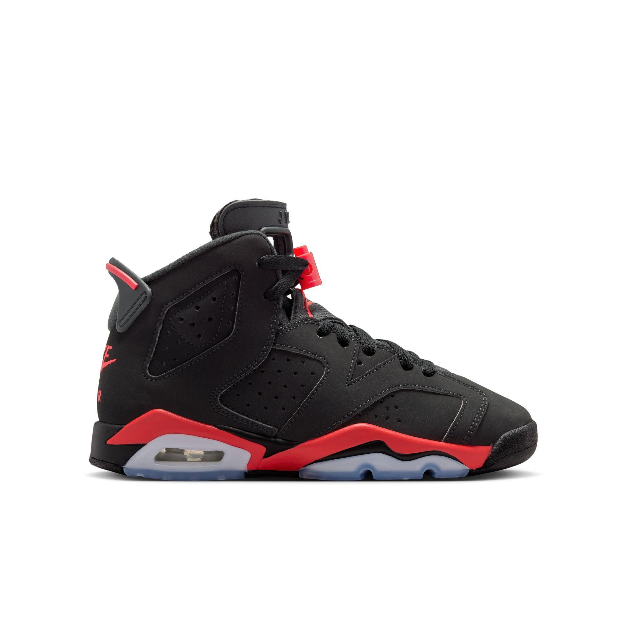 Air Jordan 6 Retro “Infrared