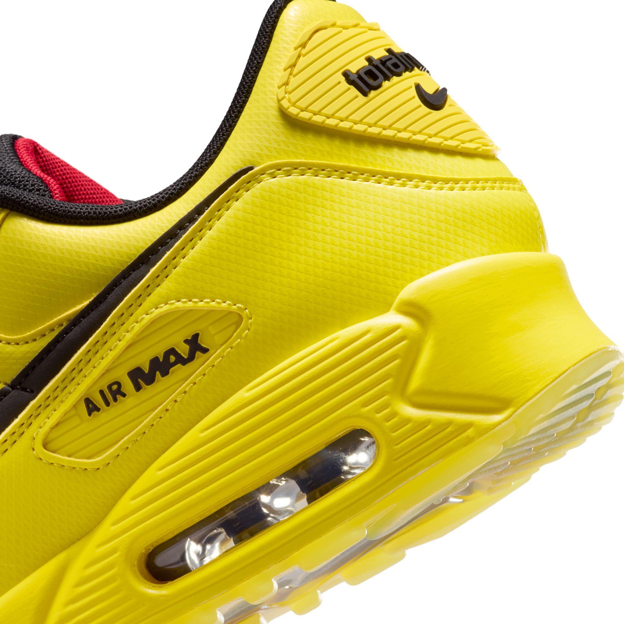 Nike Air Max 90 “Zest T90 Laser”