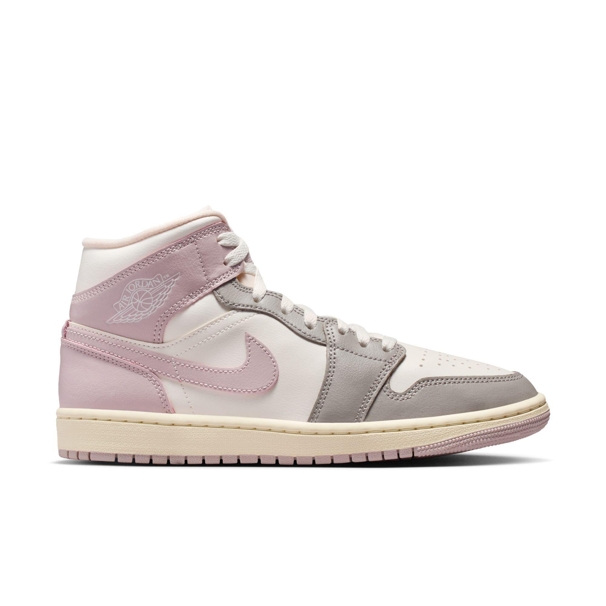 Women’s Air Jordan 1 Mid “Enigma Stone”