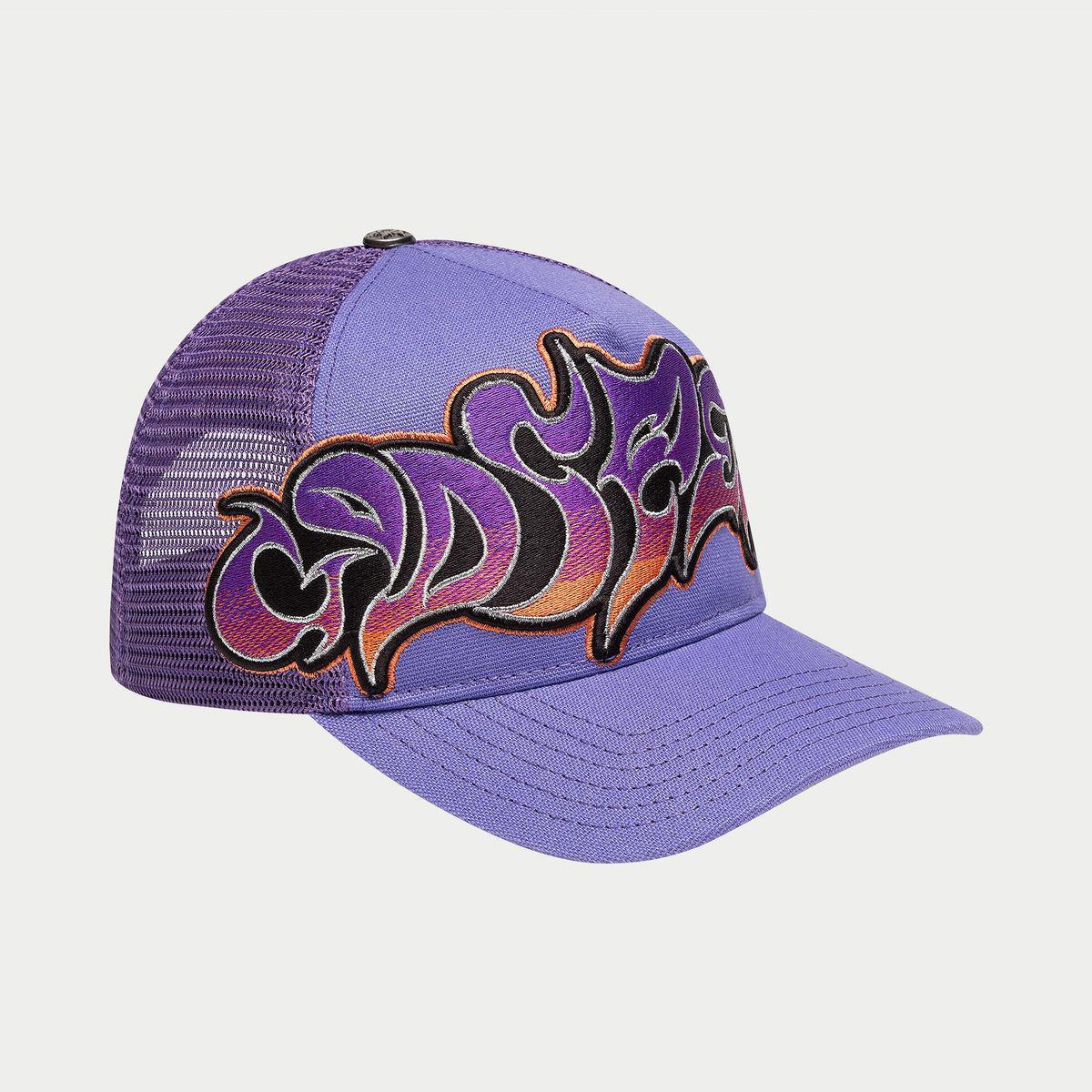 Godspeed Neo Trucker Hat