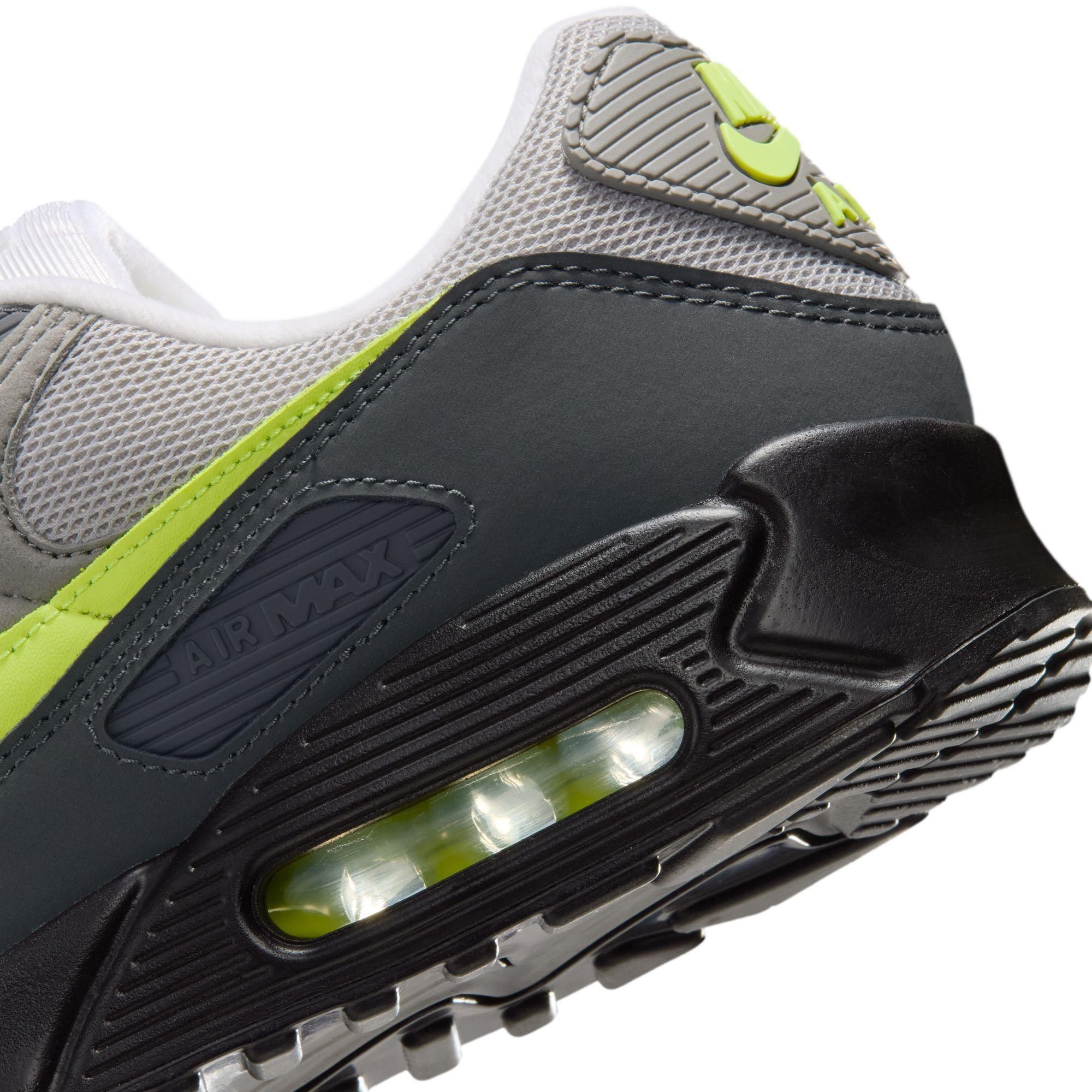 Nike Air Max 90 “Neon”