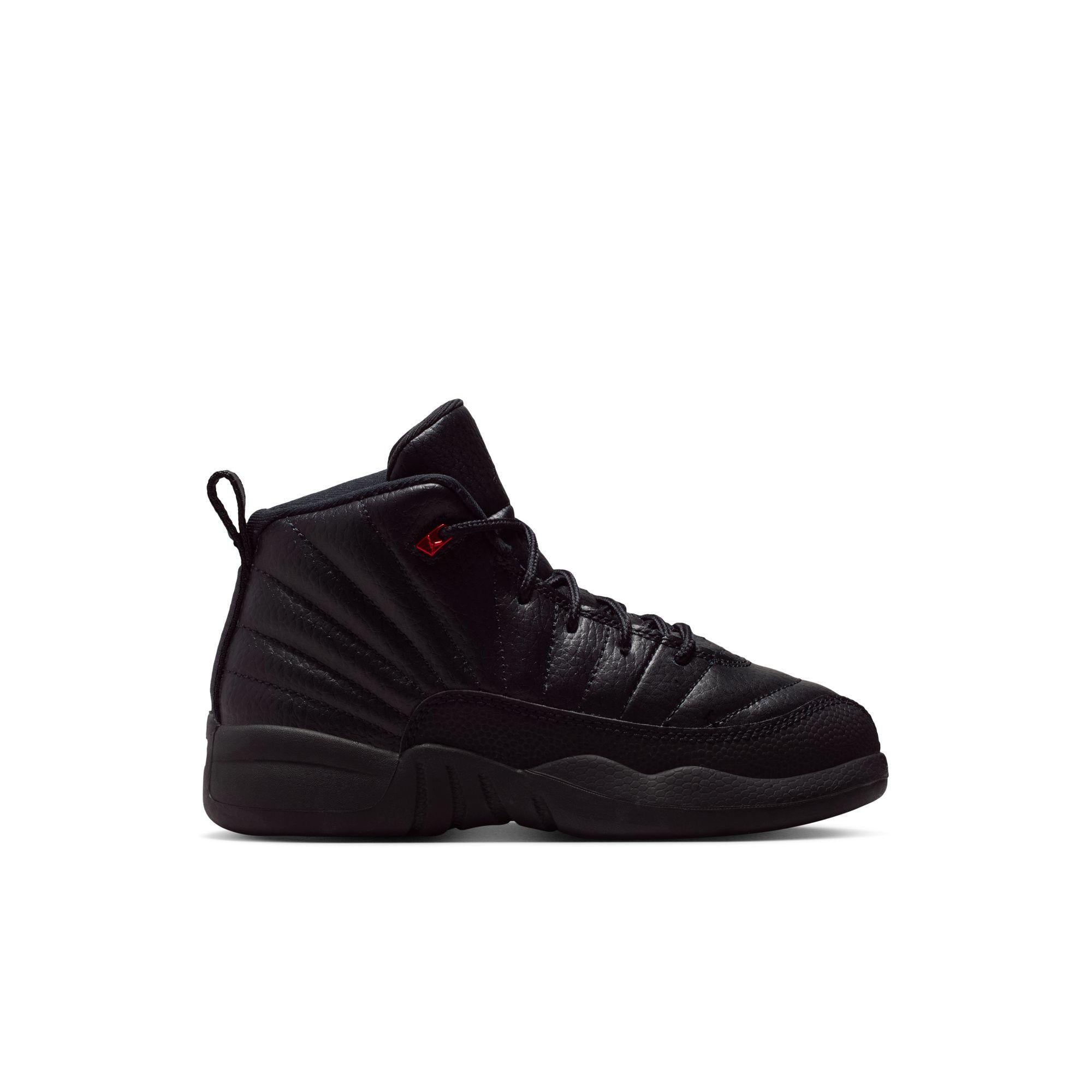 Jordan 12 Retro Preschool “Varsity Red”