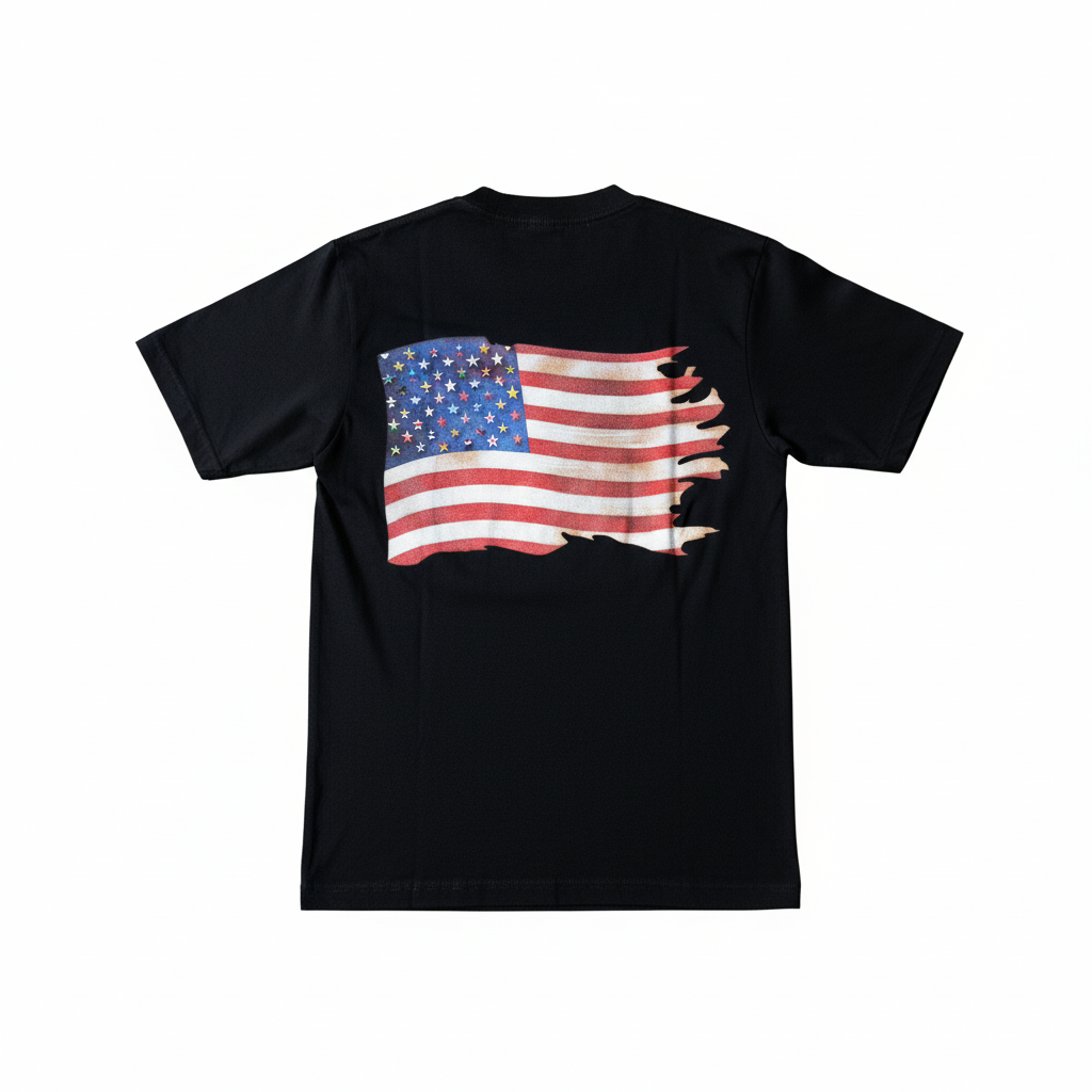 Together We Are America T-shirt