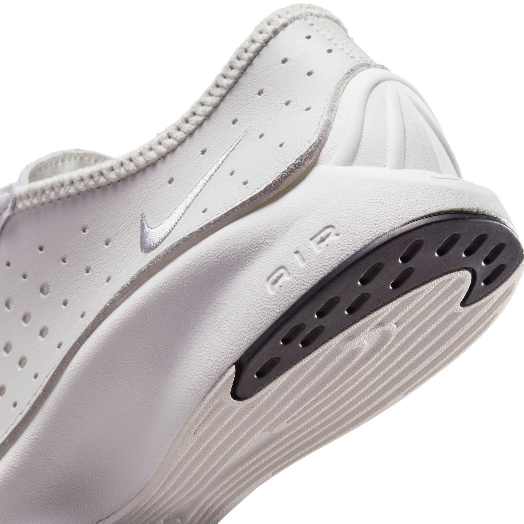 Nike Air Superfly 'Metallic Silver'