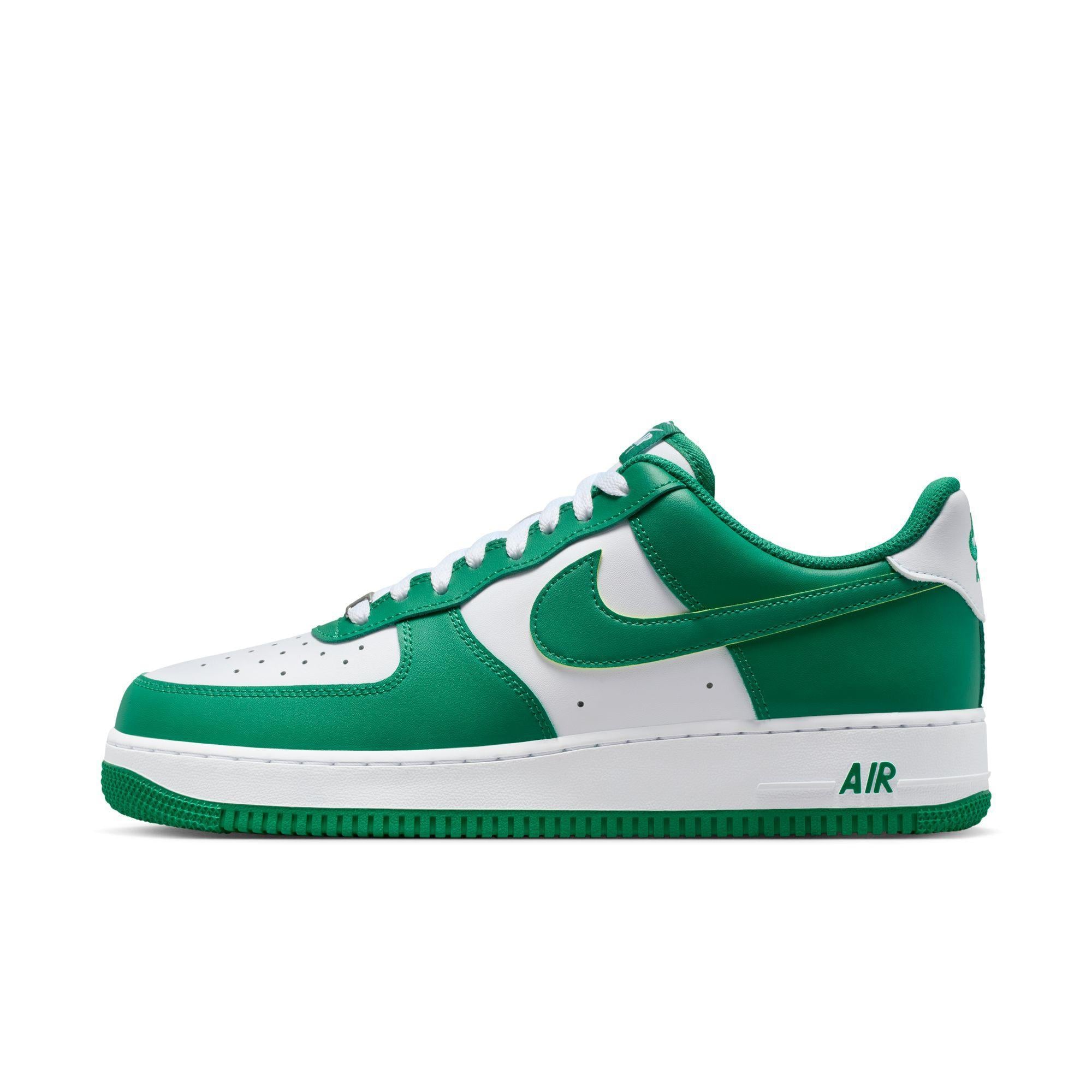 Nike Air Force 1 ’07 “Malachite White”