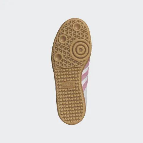 SAMBA OG J FTWWHT/LTPINK/GUM3