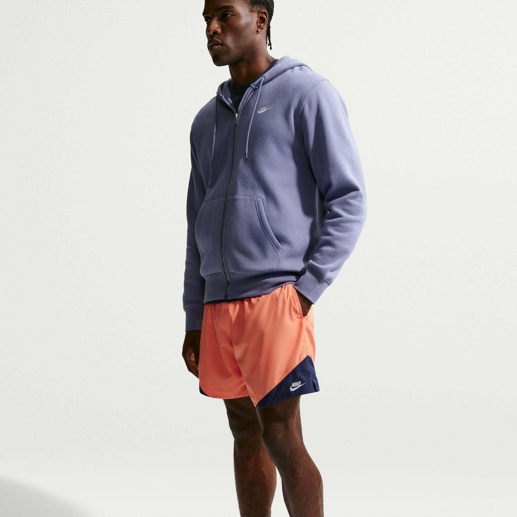Nike Windrunner Lightweight Woven Shorts