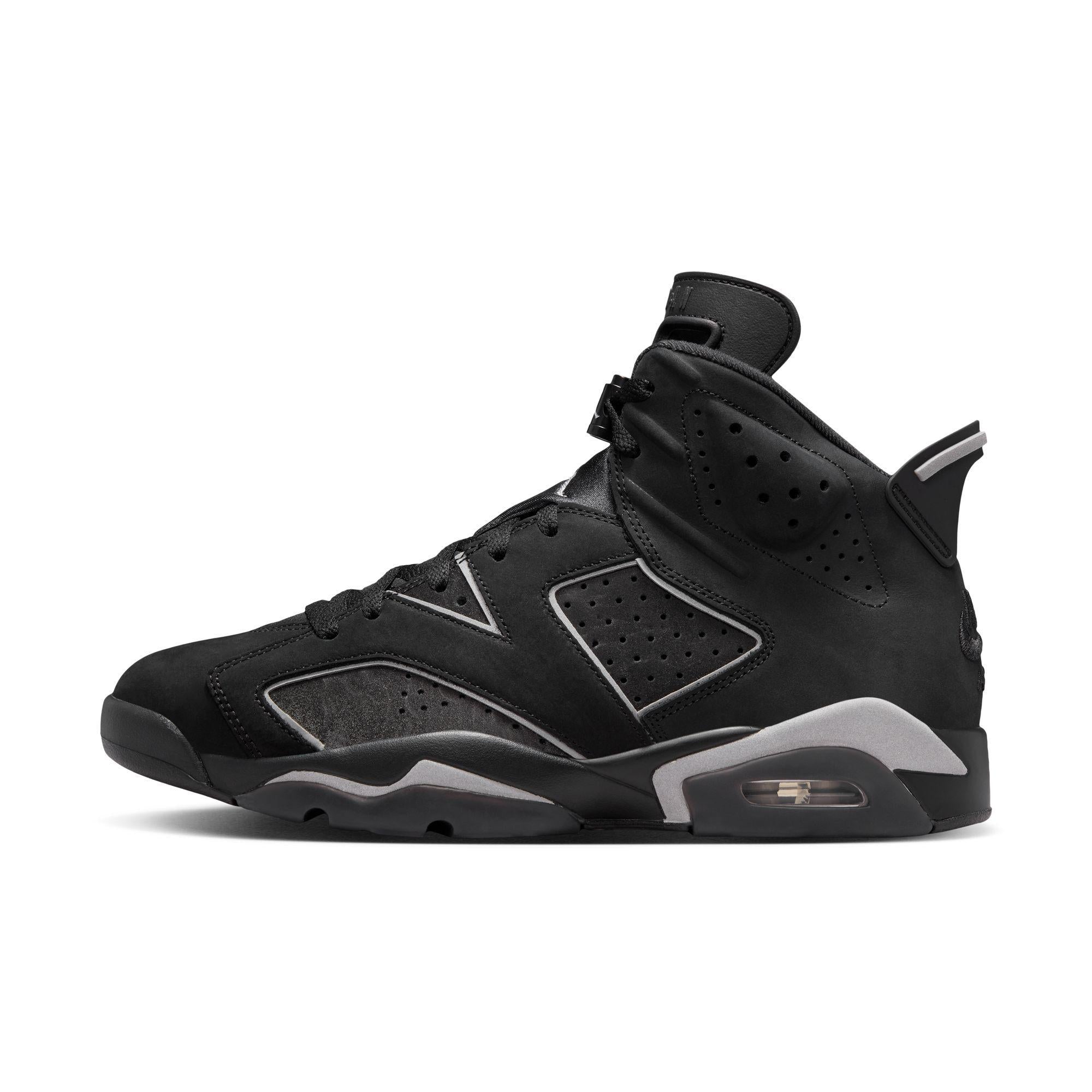 Air Jordan 6 Retro “Cap and Gown”