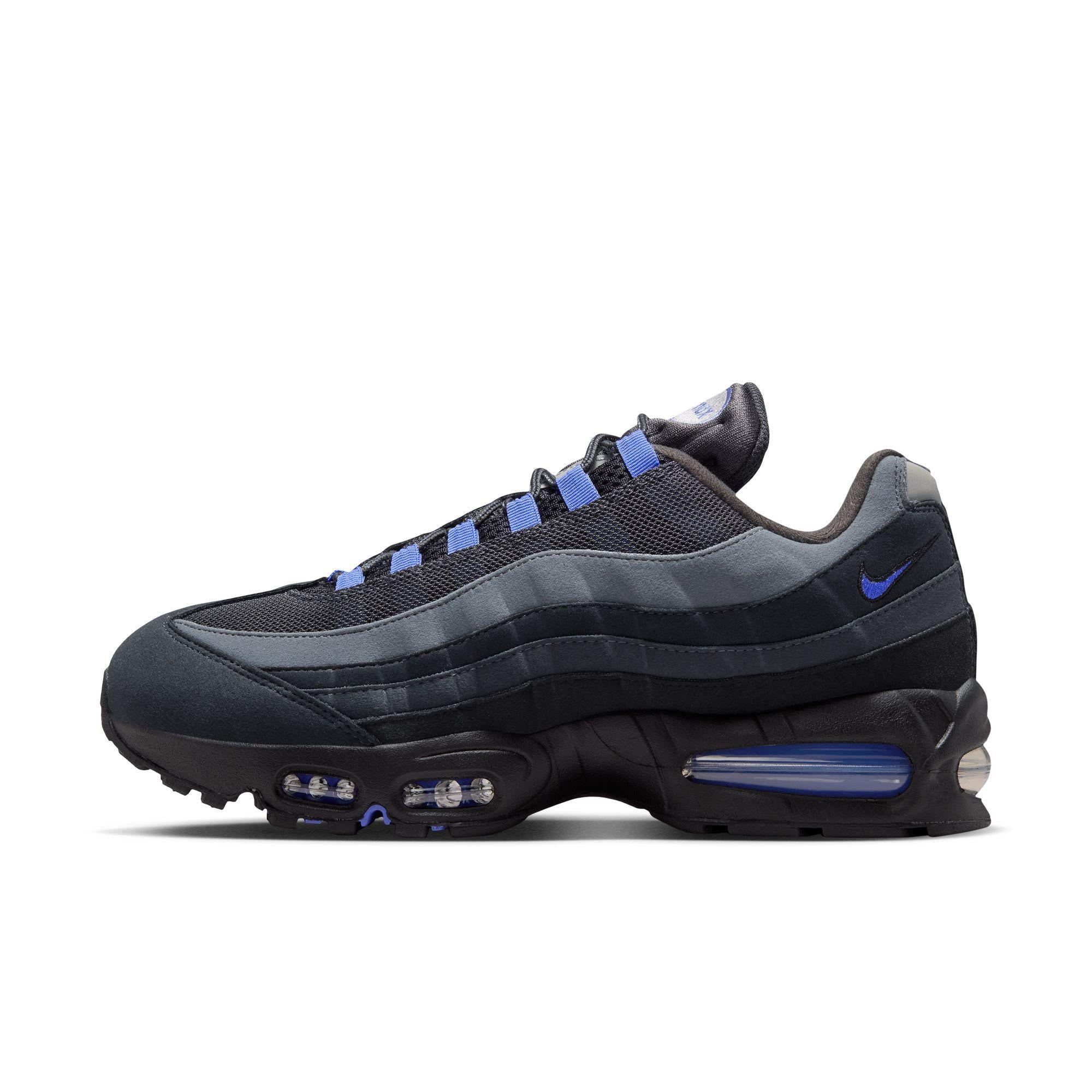 Nike Air Max 95 Big Bubble “OG Sapphire”