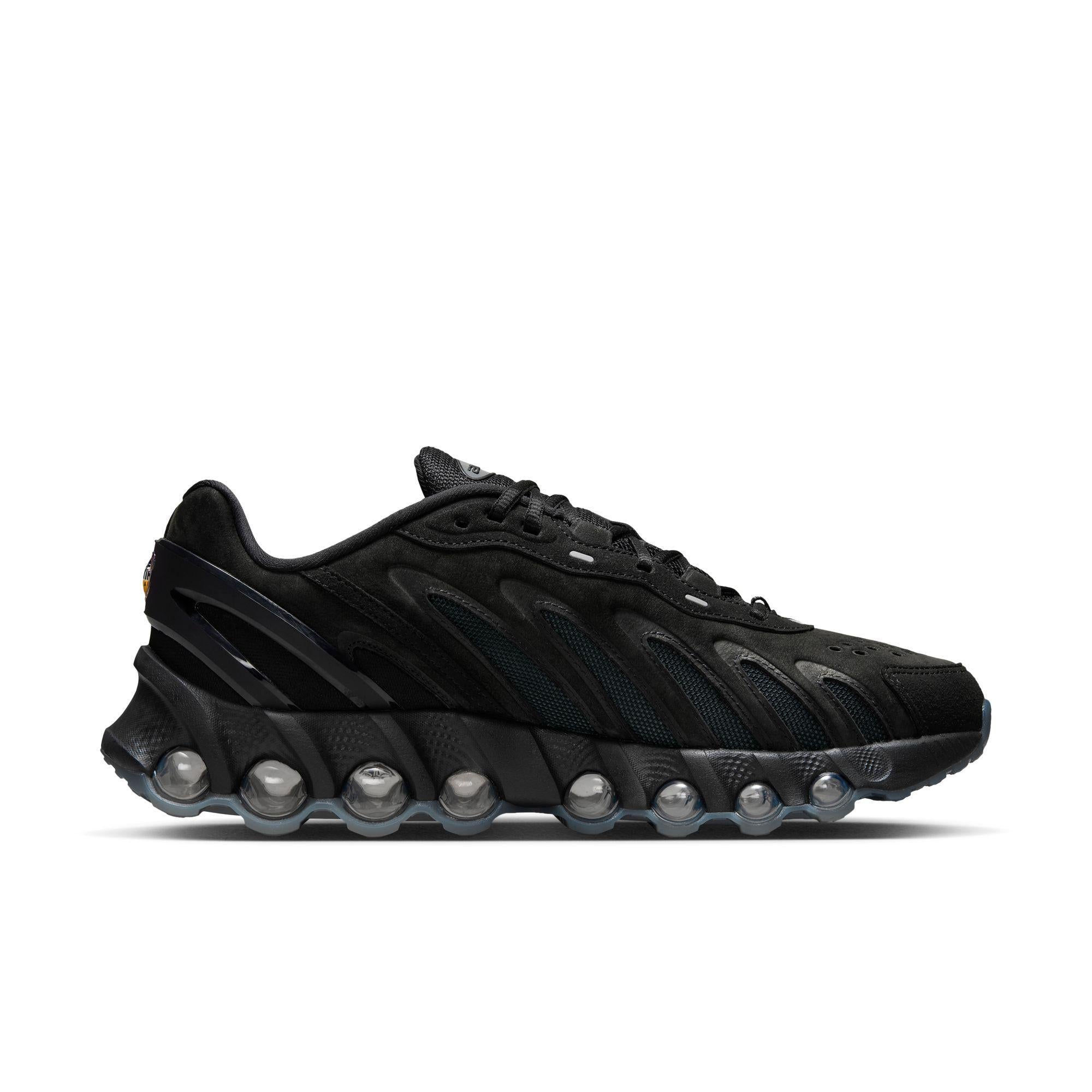 Nike Air Max Dn8 Leather “Smoke Grey”