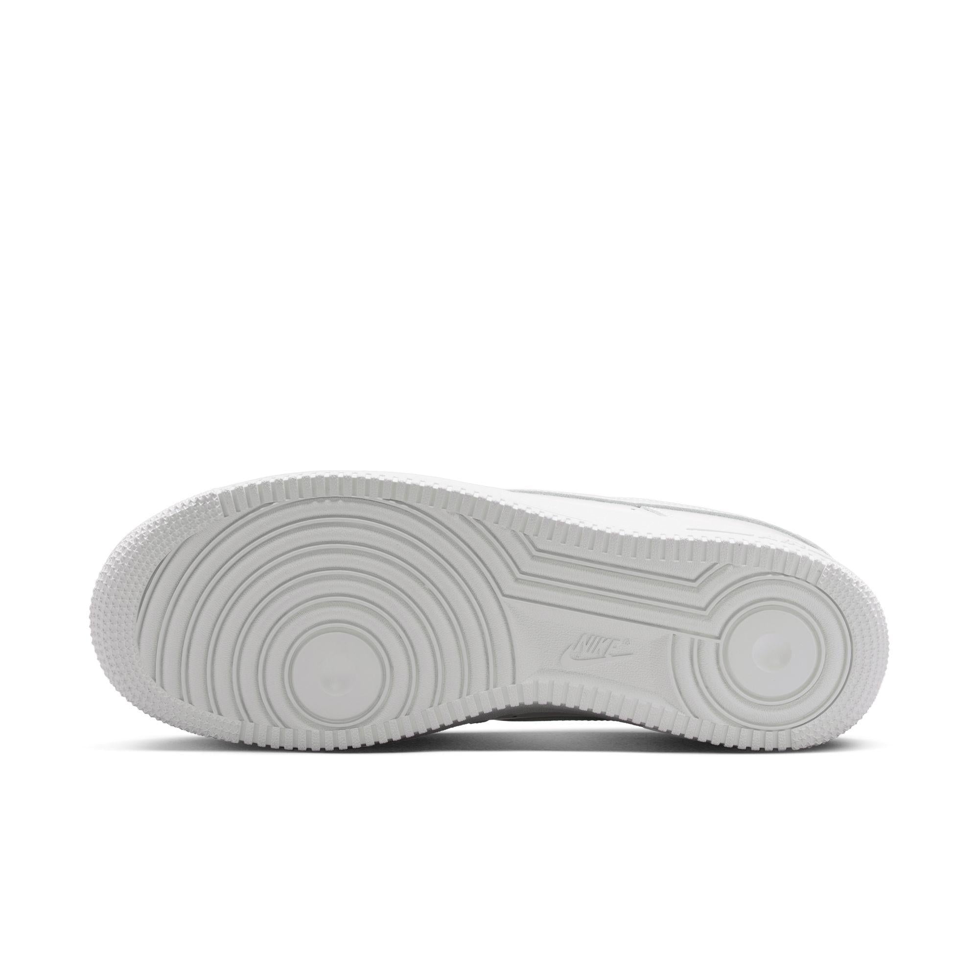 Nike Air Force 1 '07 Premium “White Patent”