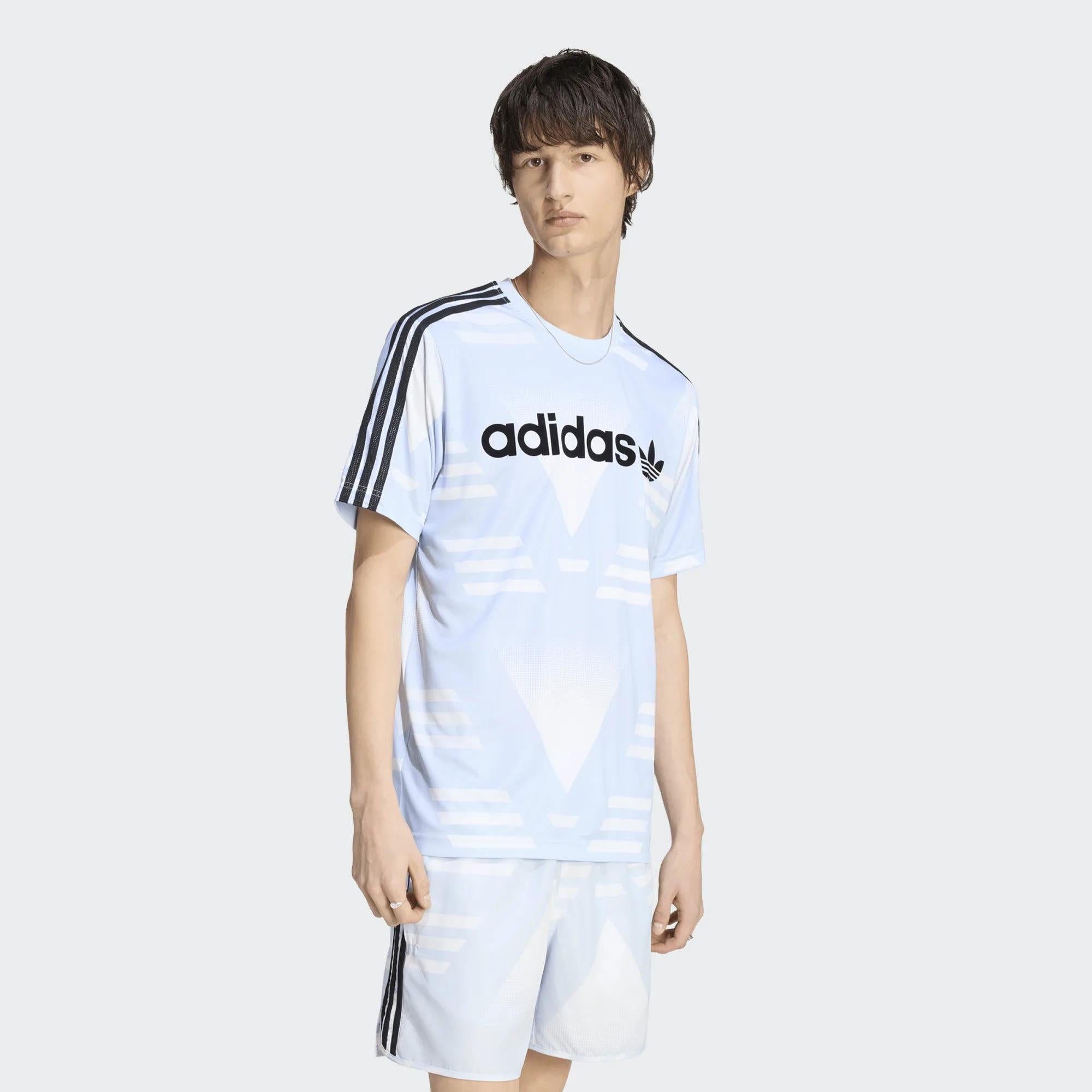 LOOSE SPONSORED JERSEY