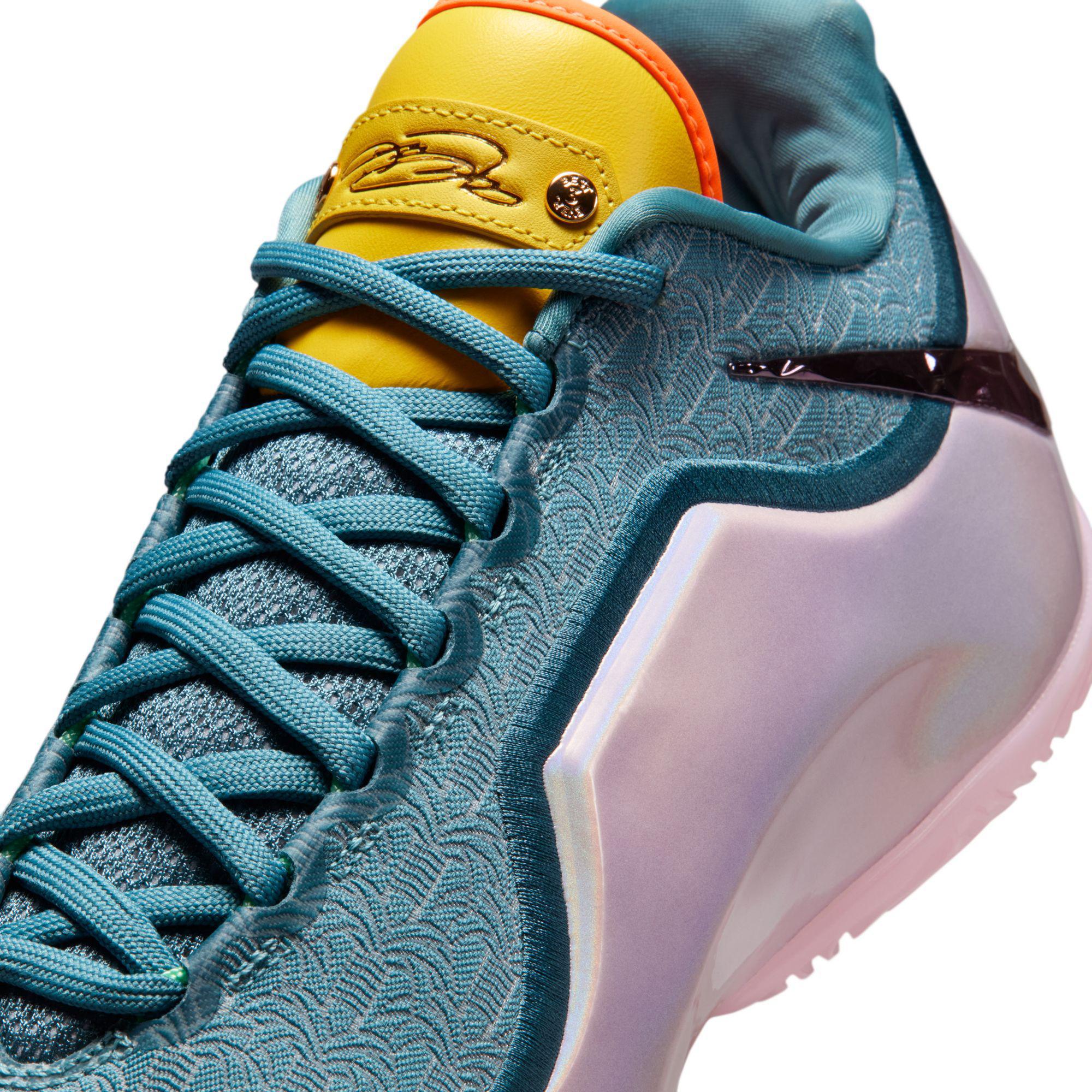 LeBron XXIII 