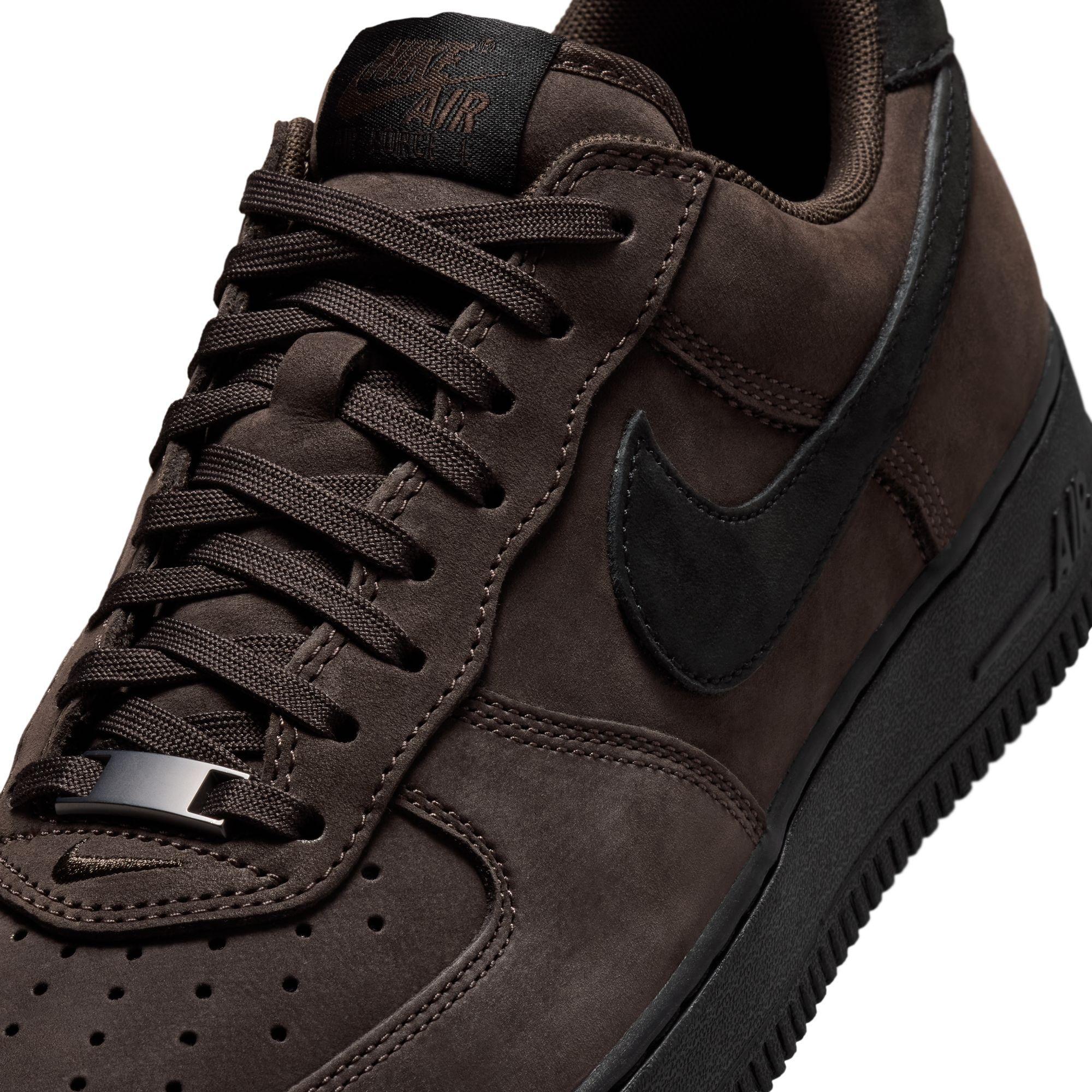 Nike Air Force 1 Low Retro Premium “Black Tea”