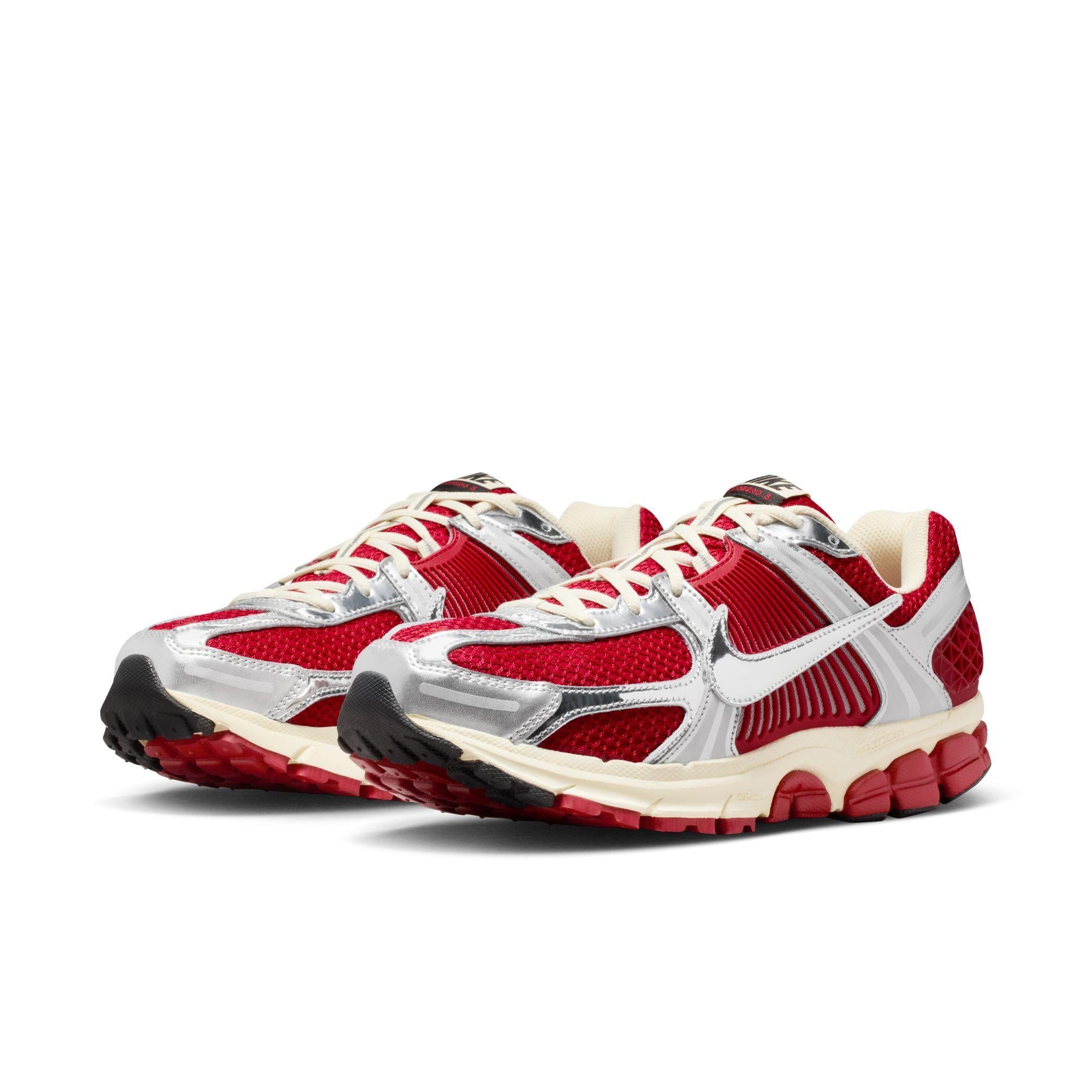 Nike Zoom Vomero 5 “Gym Red”