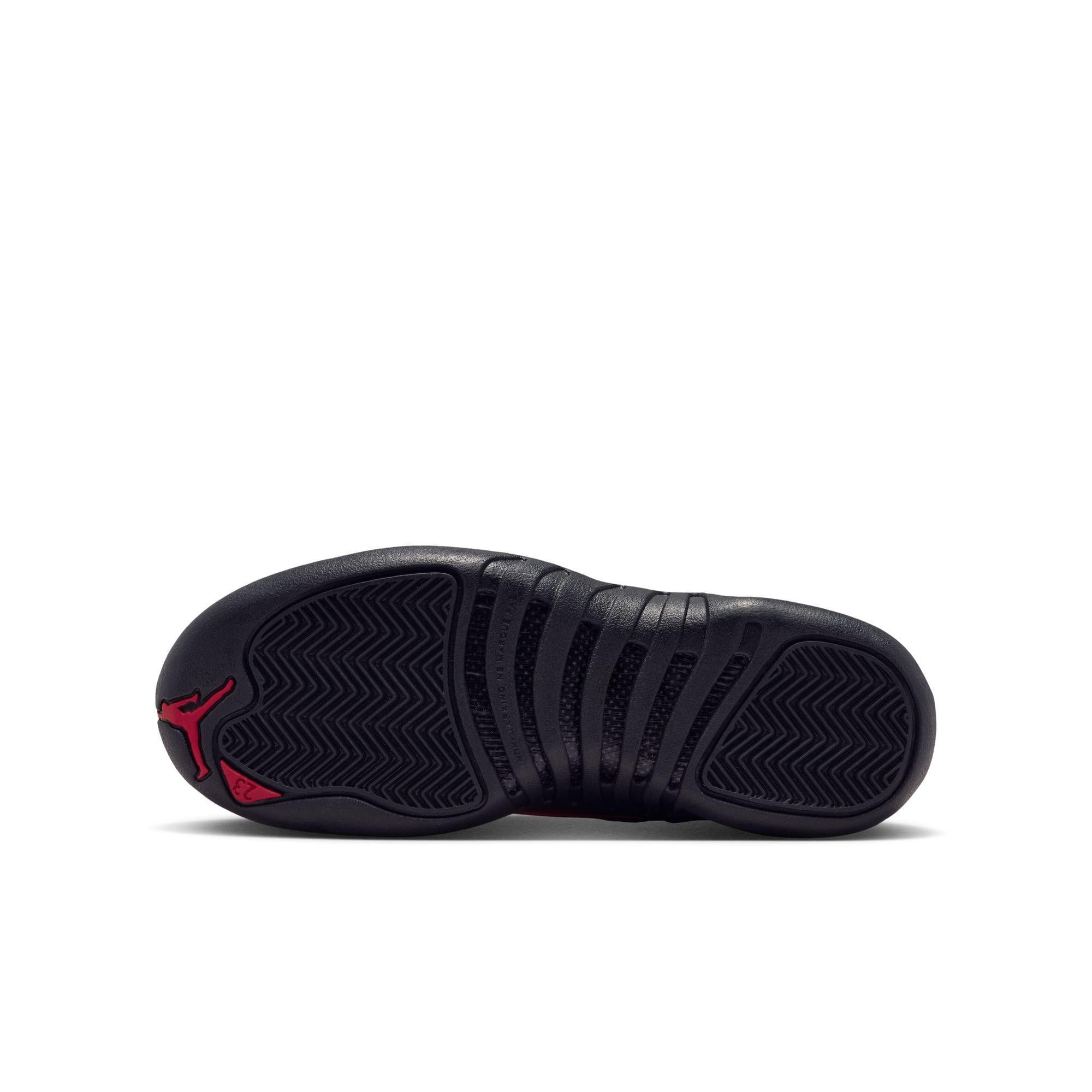 Air Jordan 12 Retro Gradeschool “Bloodline”