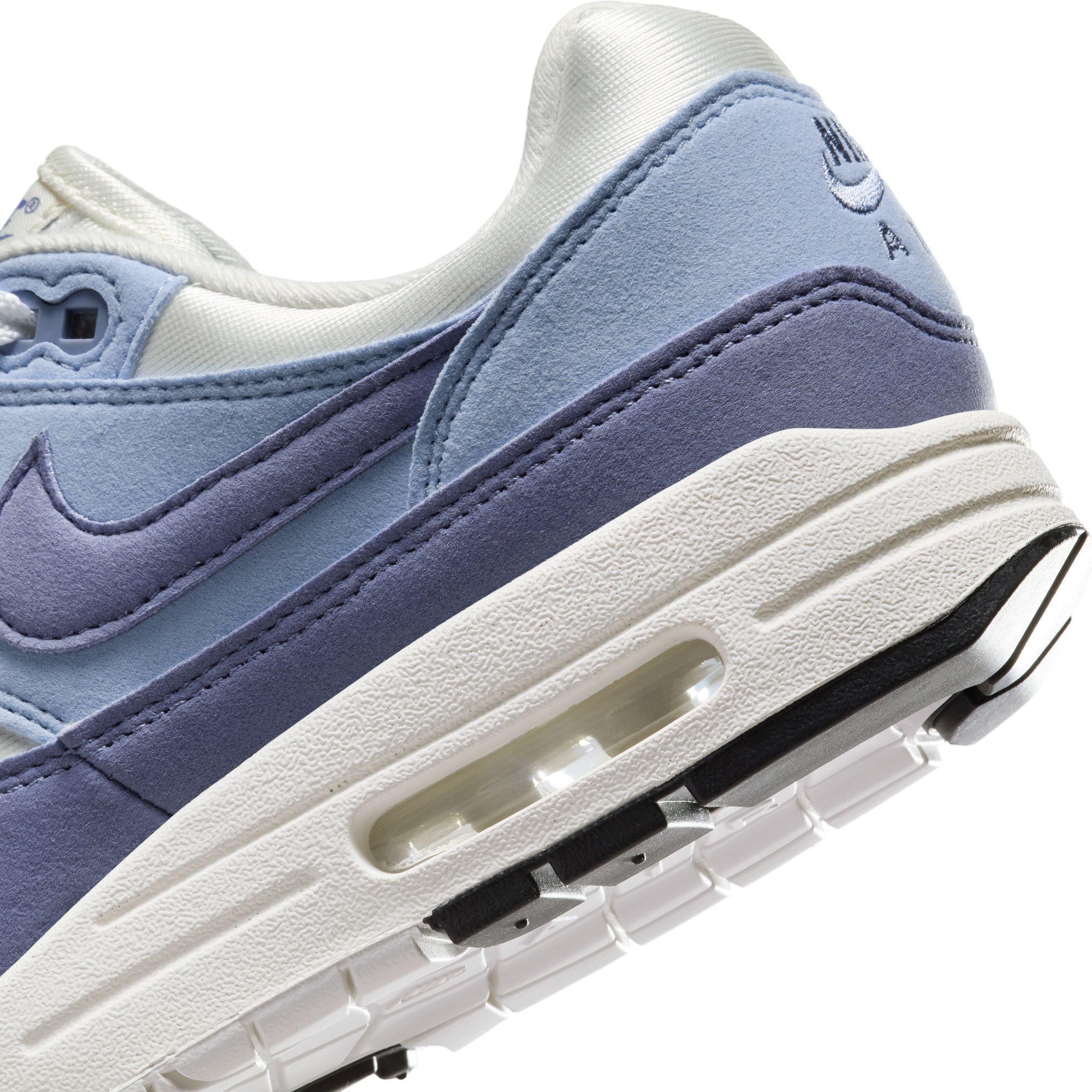 Nike Air Max 1 '87 Textile 'Armory Blue'