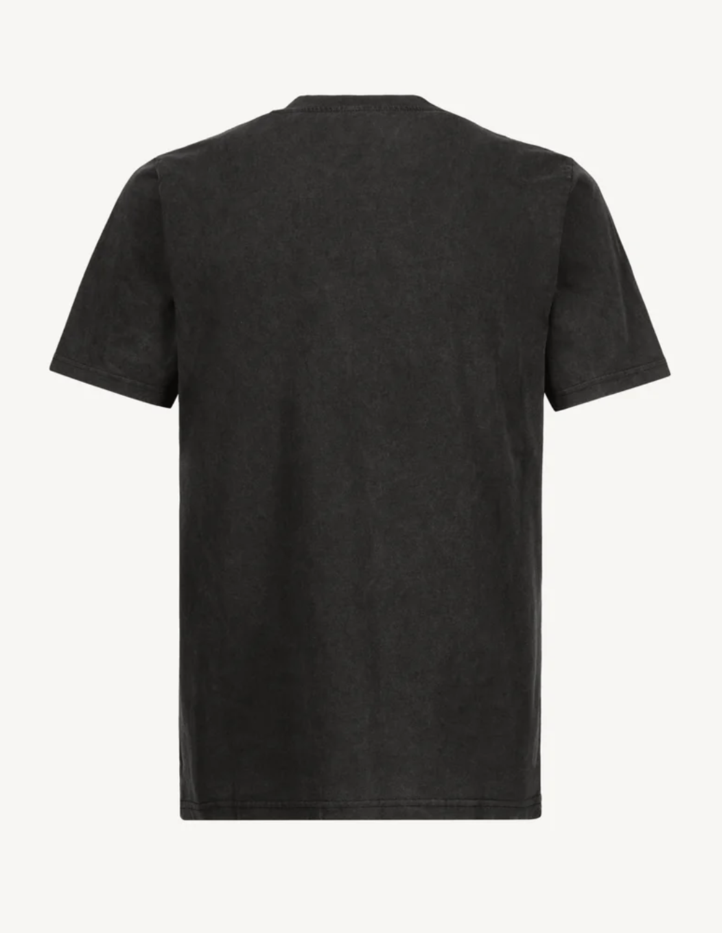 Portugal Vintage Black Regular Tee