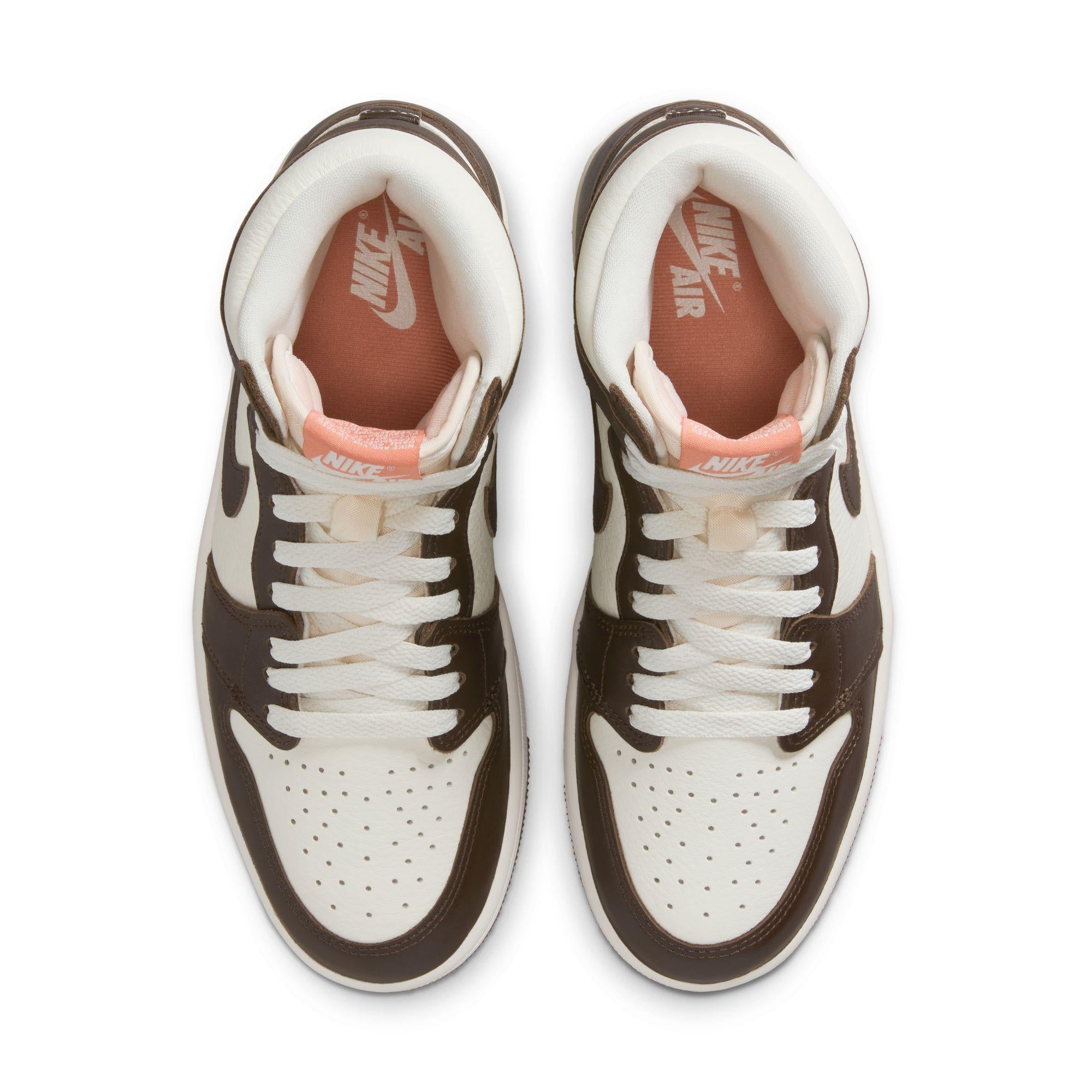 Women's Air Jordan 1 Retro High OG 