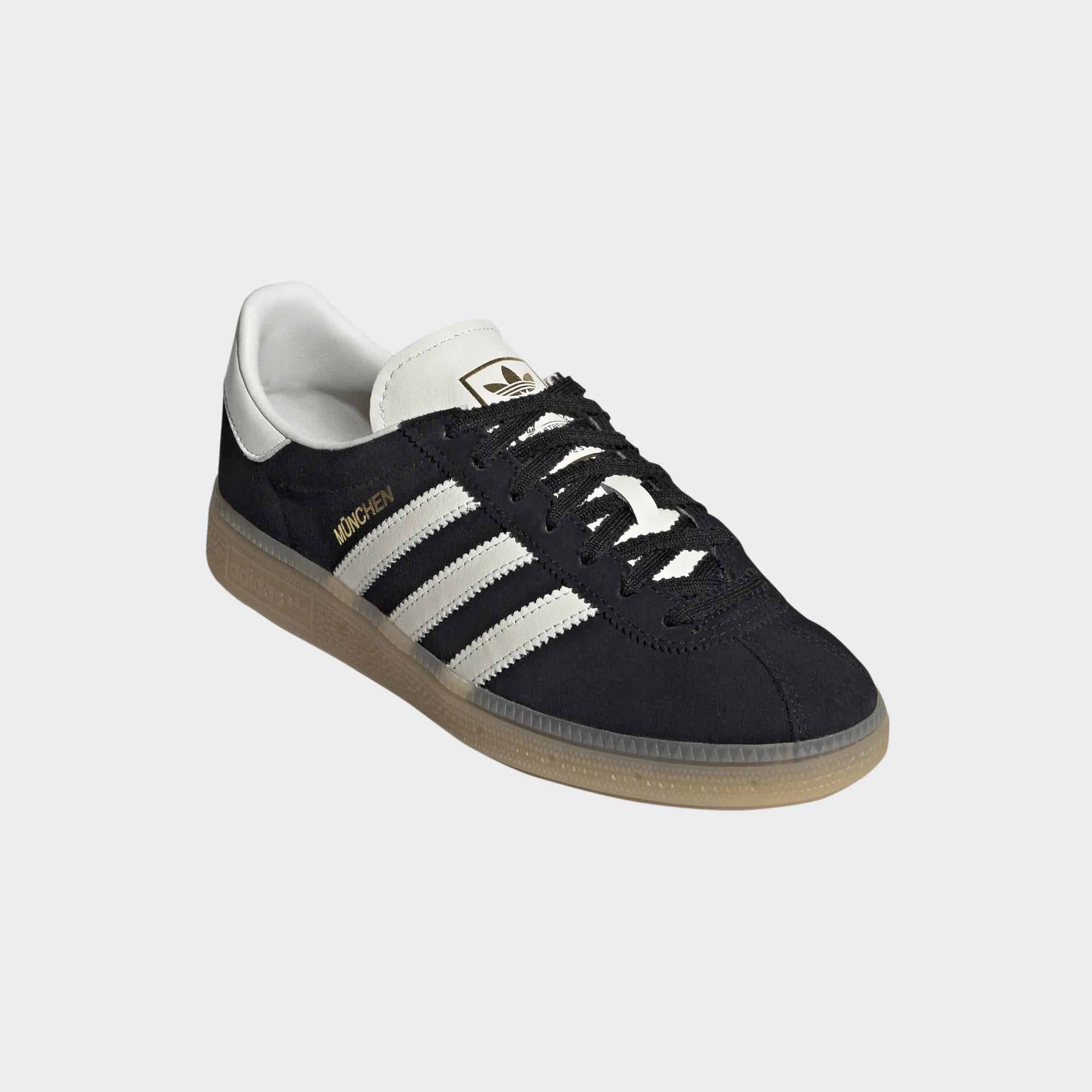 MUENCHEN W CBLACK/OWHITE/GUM3