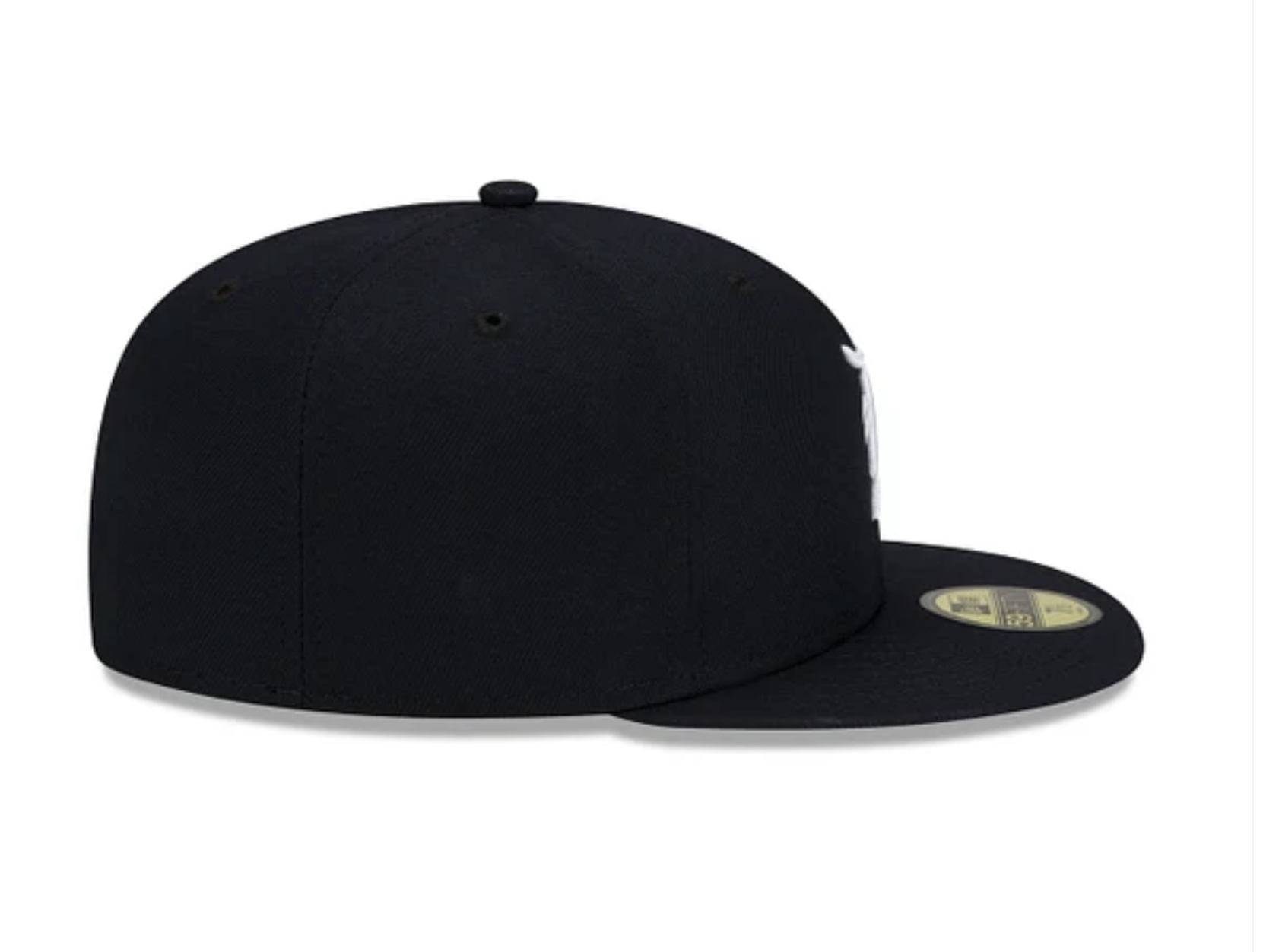 New Era Detroit Tigers Fitted