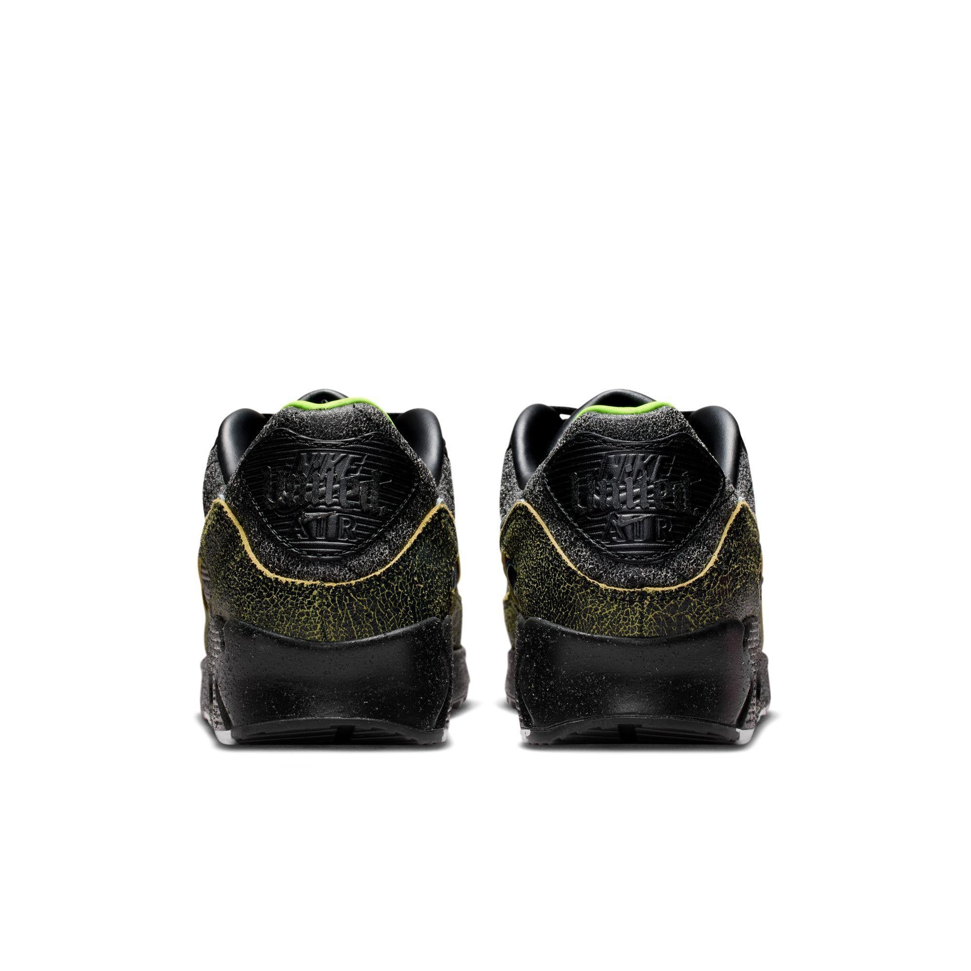 Nike Air Max 90 “Voltage Green”