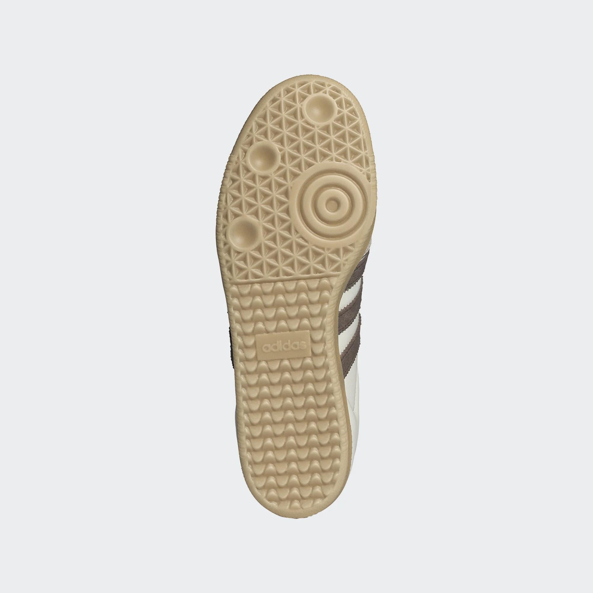 SAMBA OG CLOWHI/EARSTR/GUM3