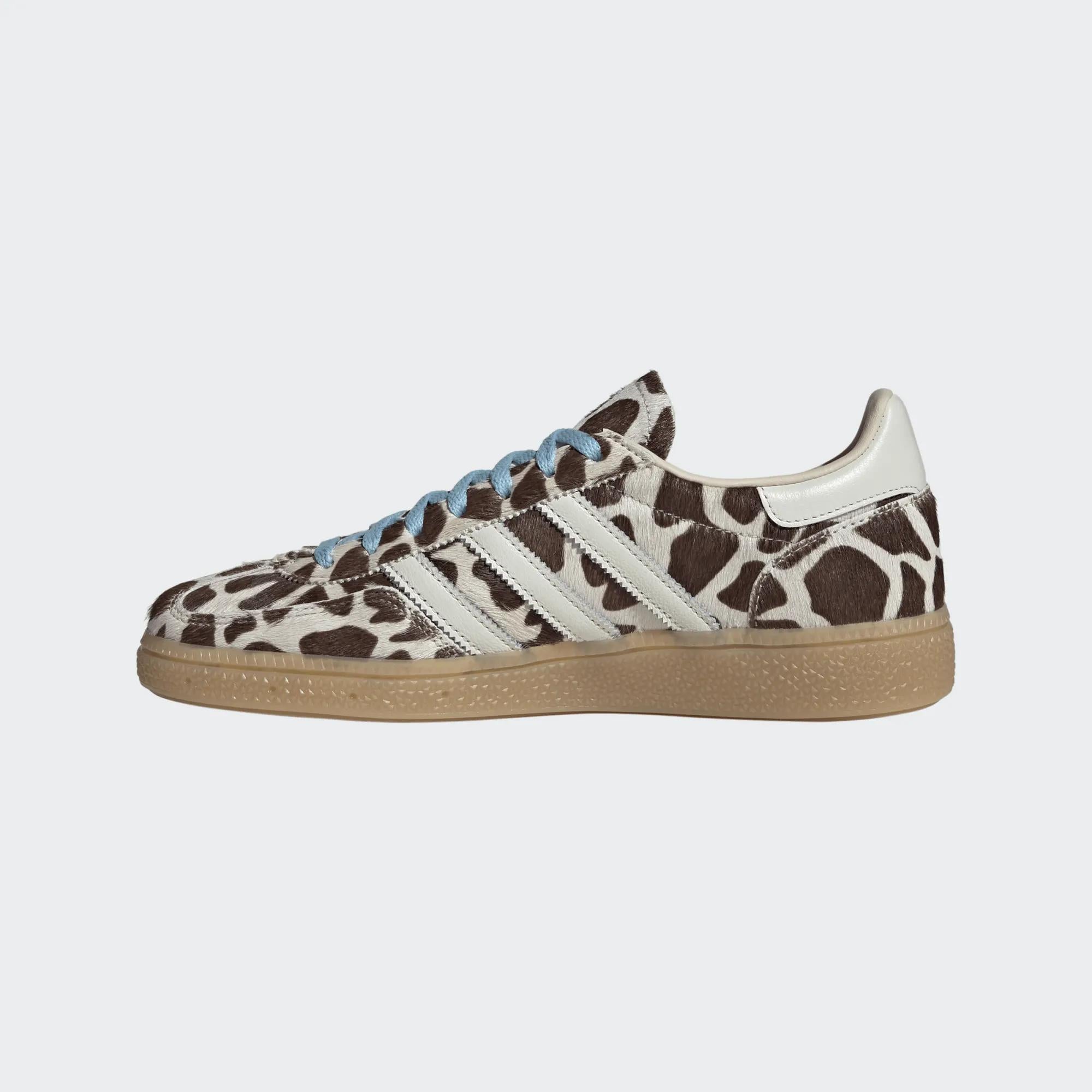 HANDBALL SPEZIAL W CRLI/IVORY/ICEBLU