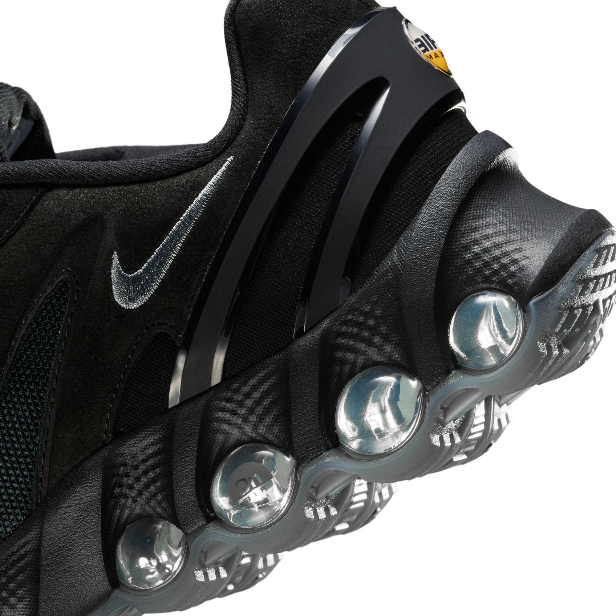 Nike Air Max Dn8 Leather “Smoke Grey”