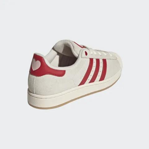 SUPERSTAR II W CREWHT/BETSCA/SANPIN