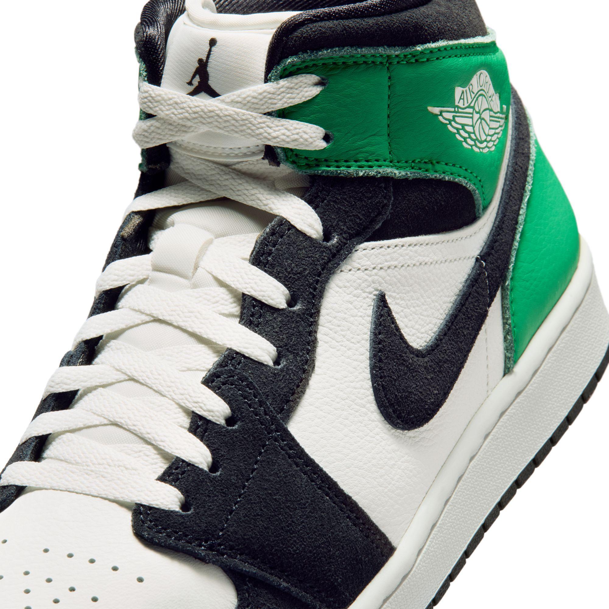 Air Jordan 1 Mid SE 