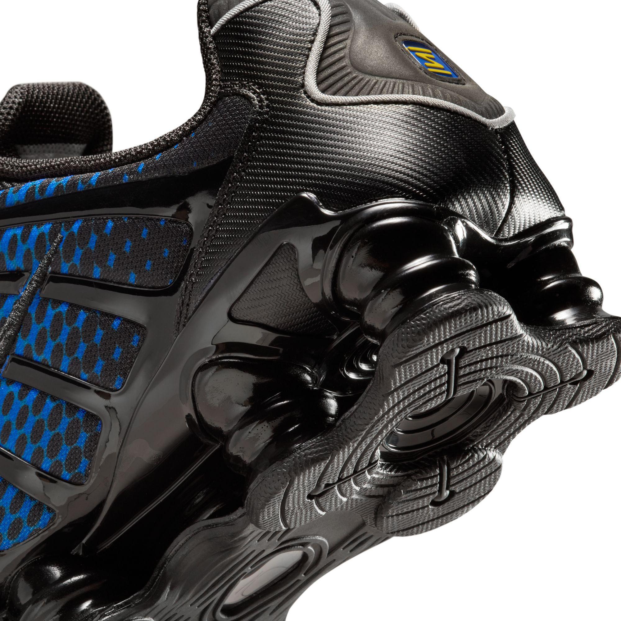 Nike Shox TL 'Varsity Maize'