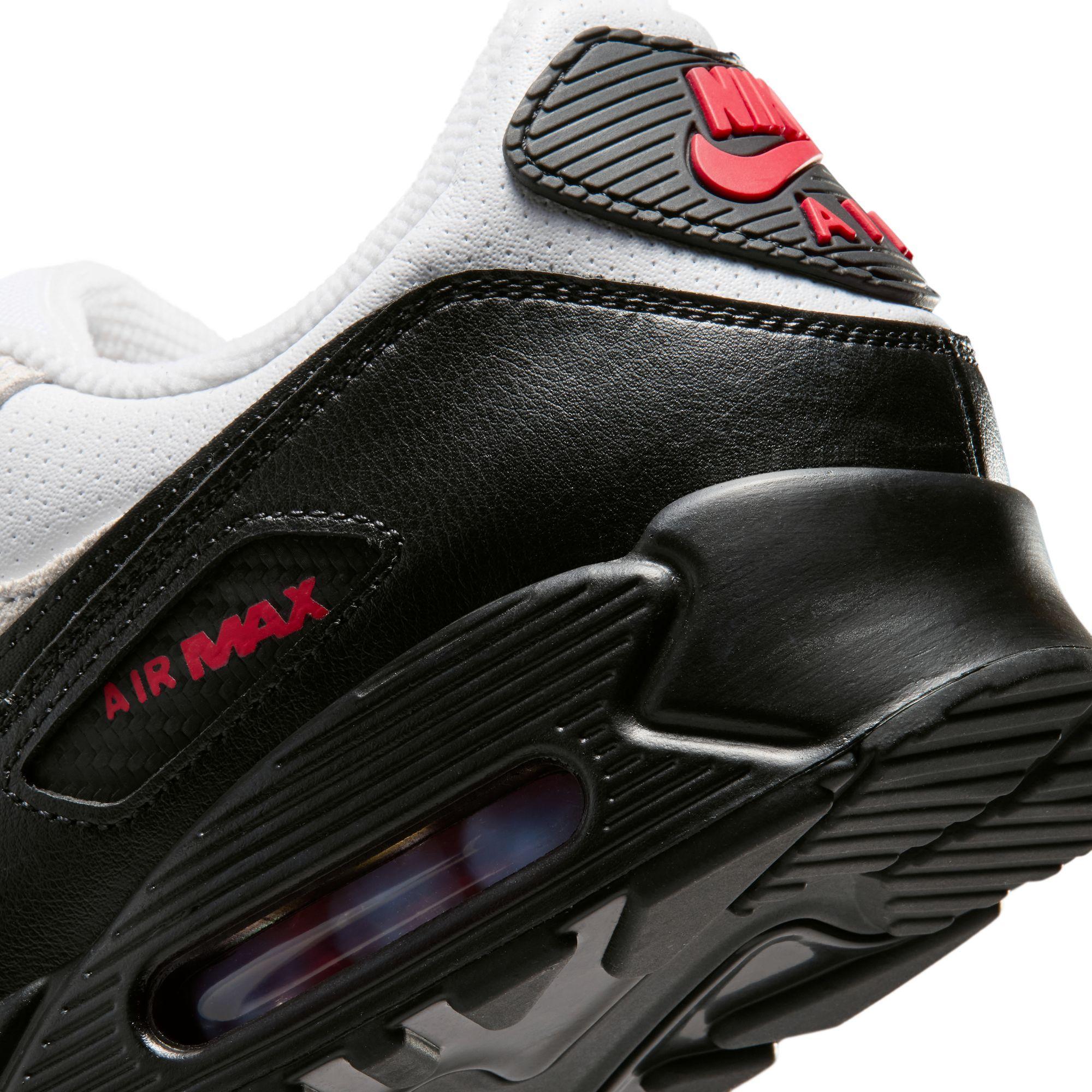 Nike Air Max 90 “White/Black”