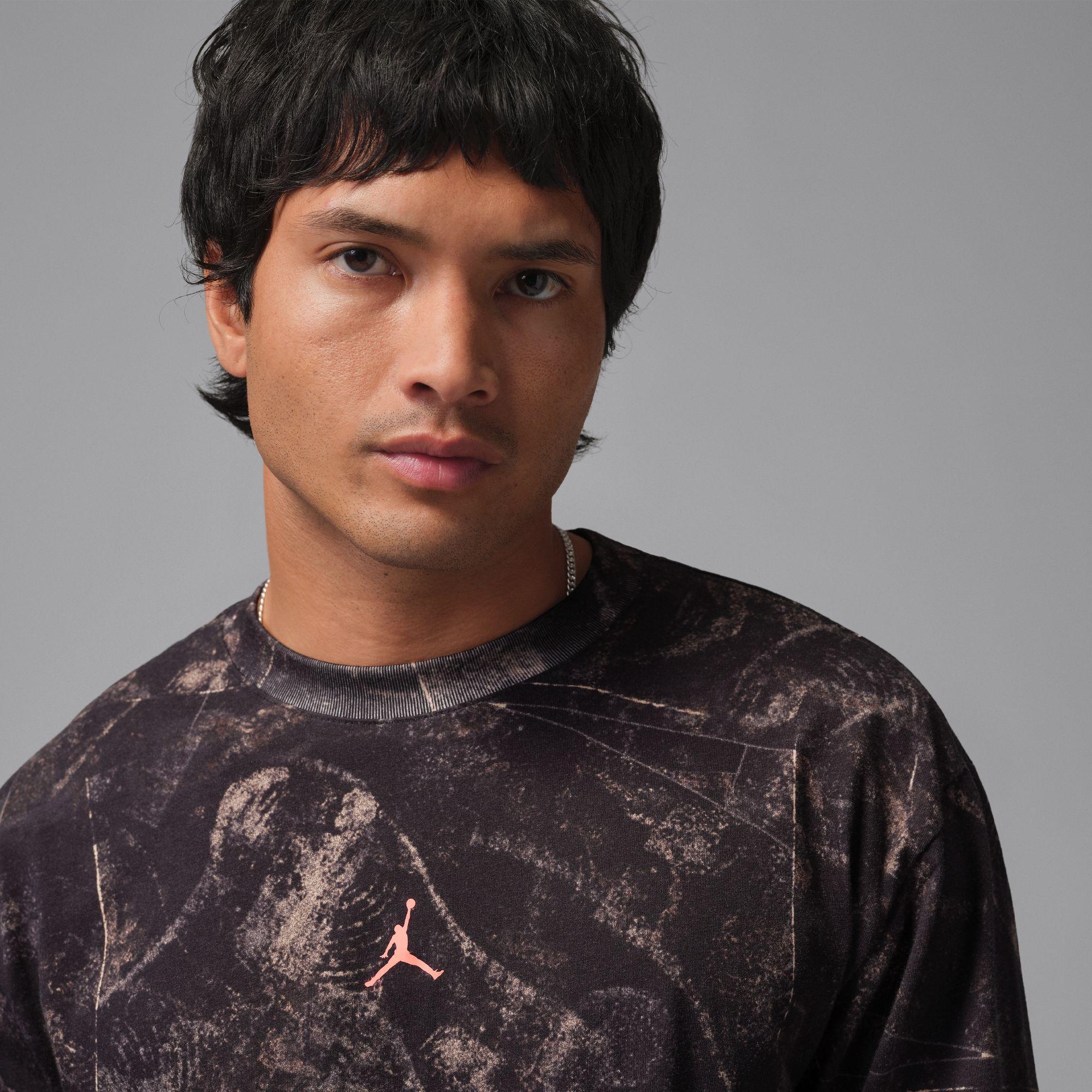 Jordan Brooklyn Long-Sleeve T-Shirt