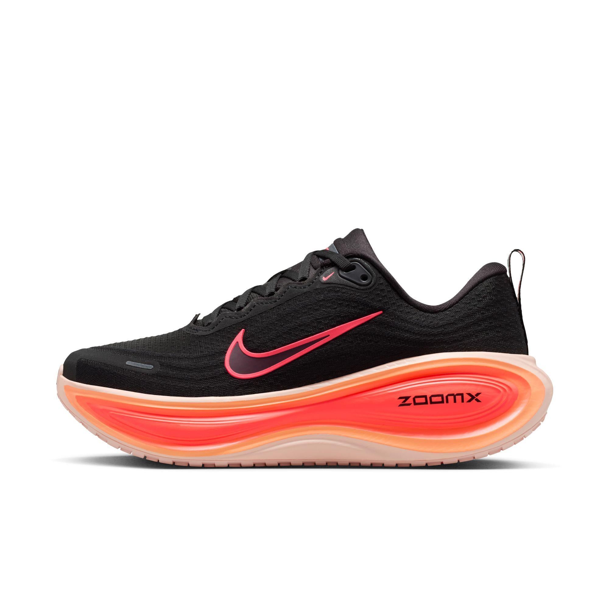 Women Nike Vomero Plus “Hot Lava”