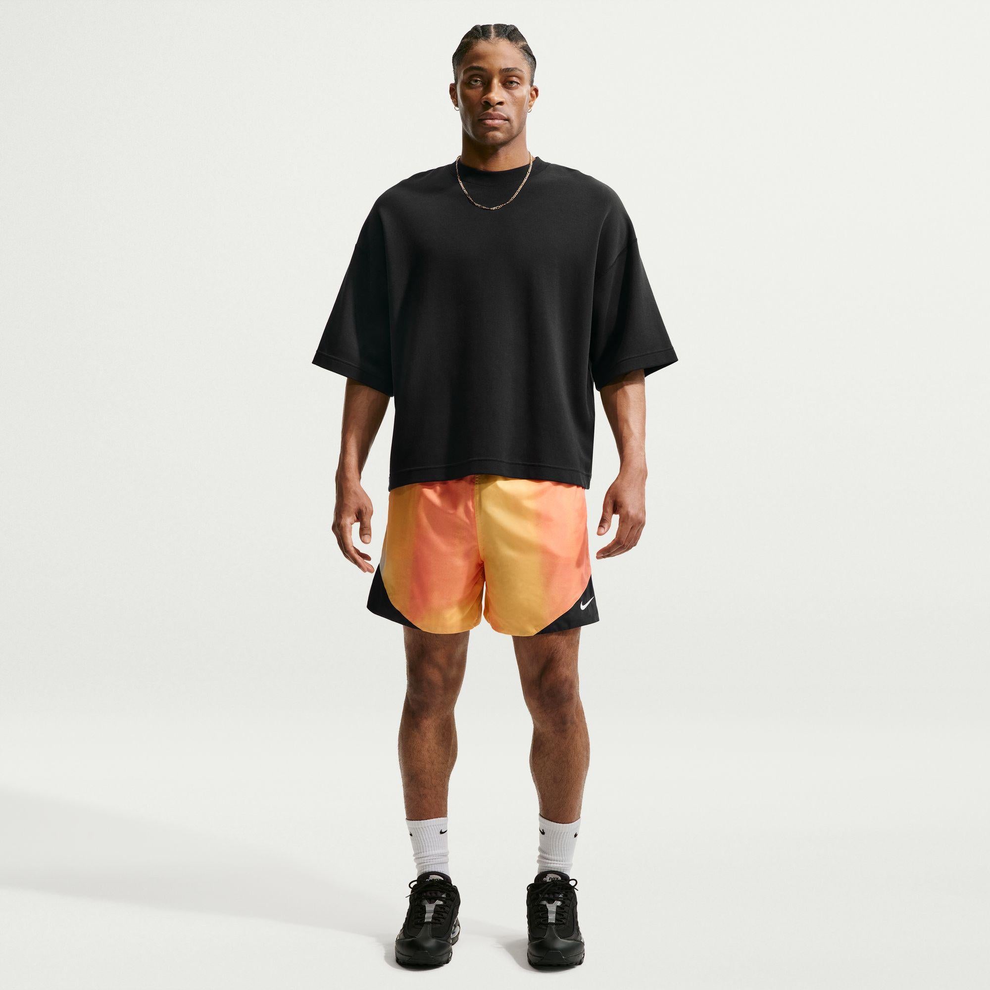 Nike Windrunner “Sunset