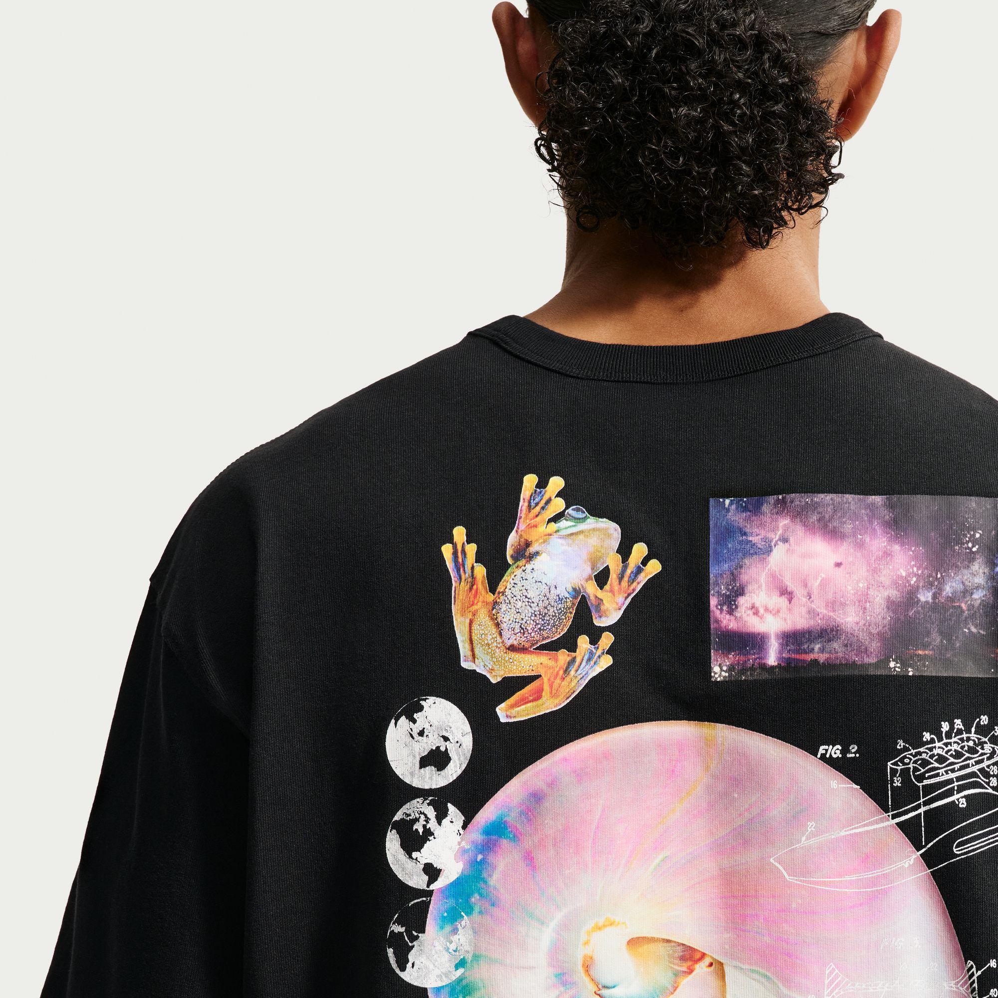 Nike Sportswear Premium Essentials T-shirt”