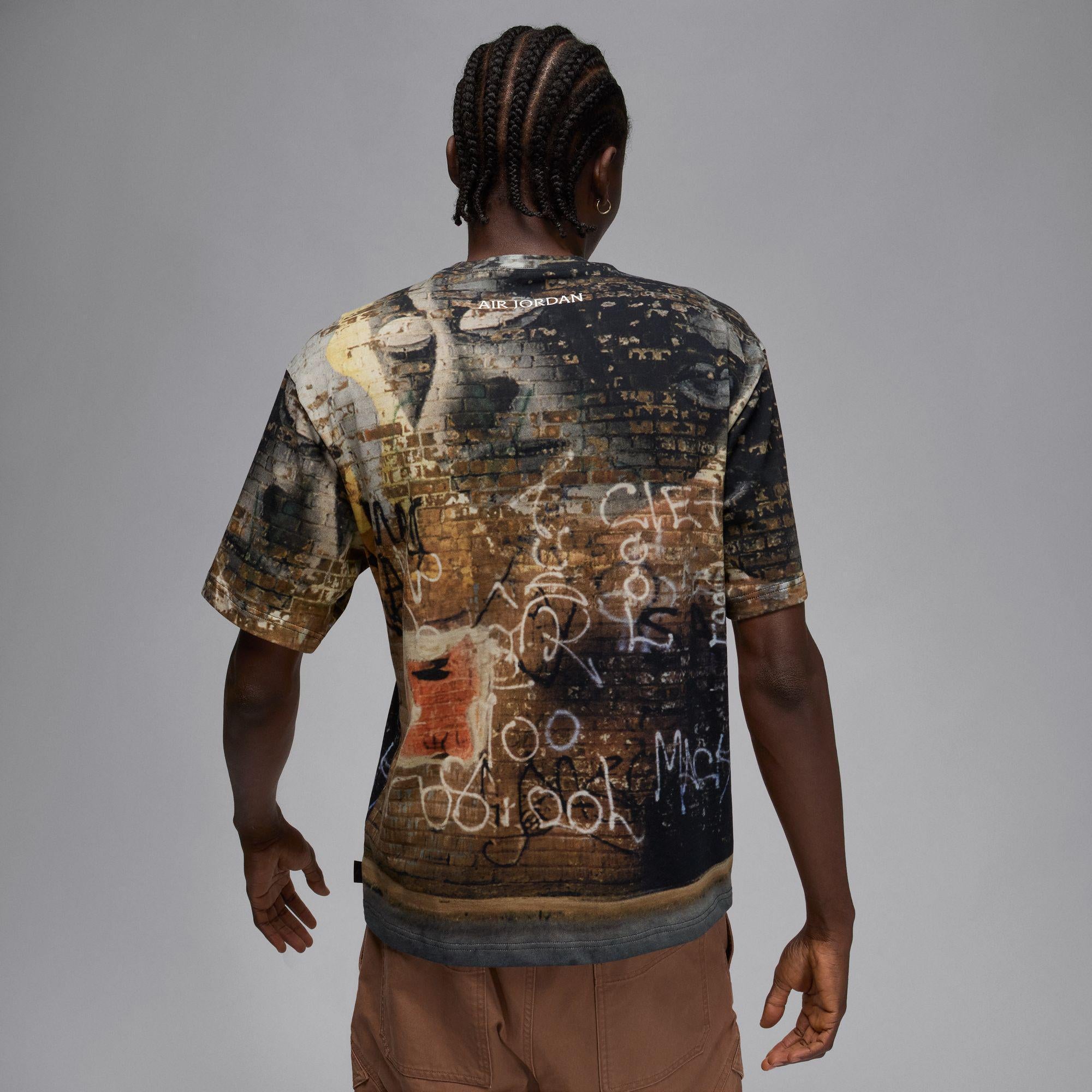 Air Jordan 85 Men's Graphic T-Shirt