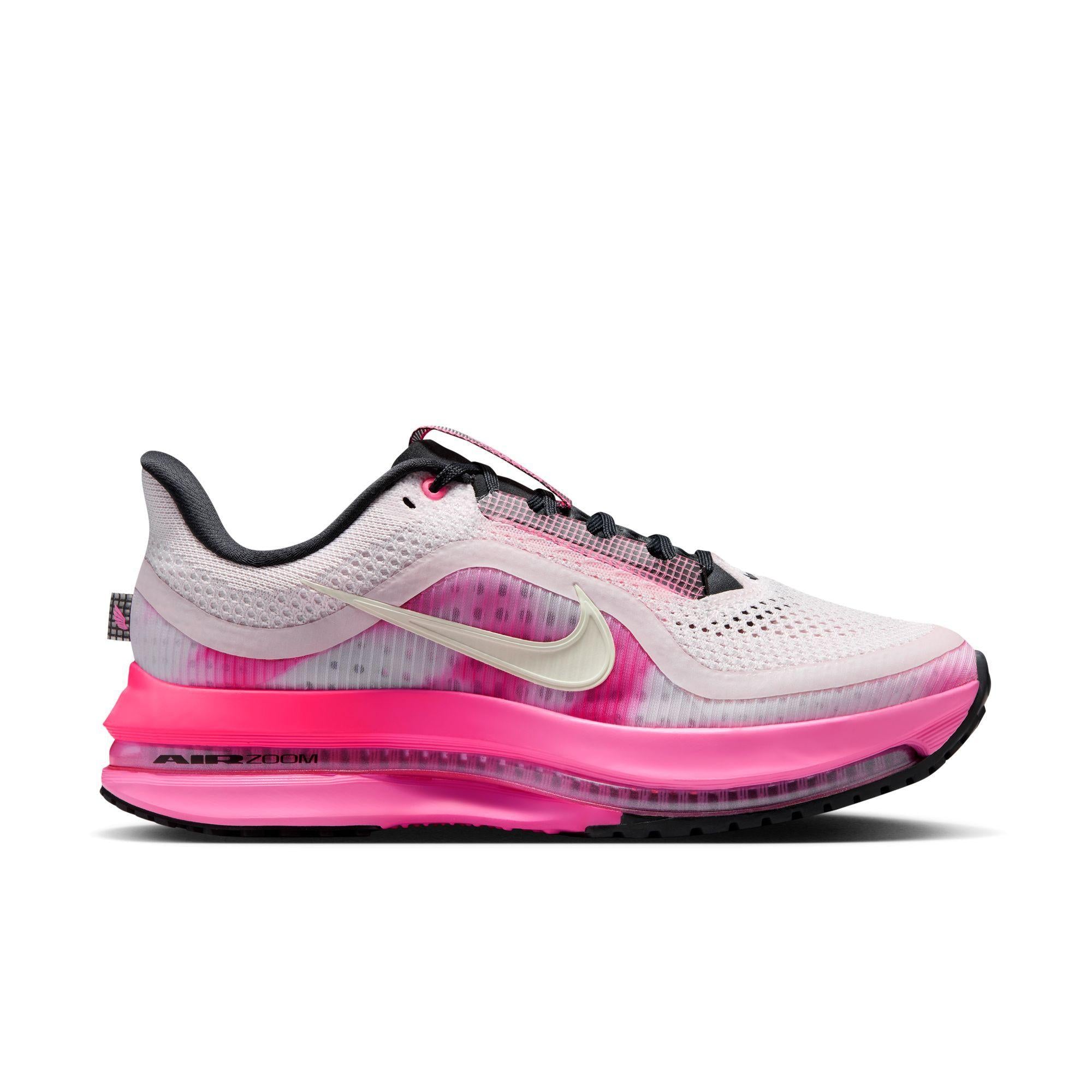 Nike Women Pegasus Premium “Pearl Pink”