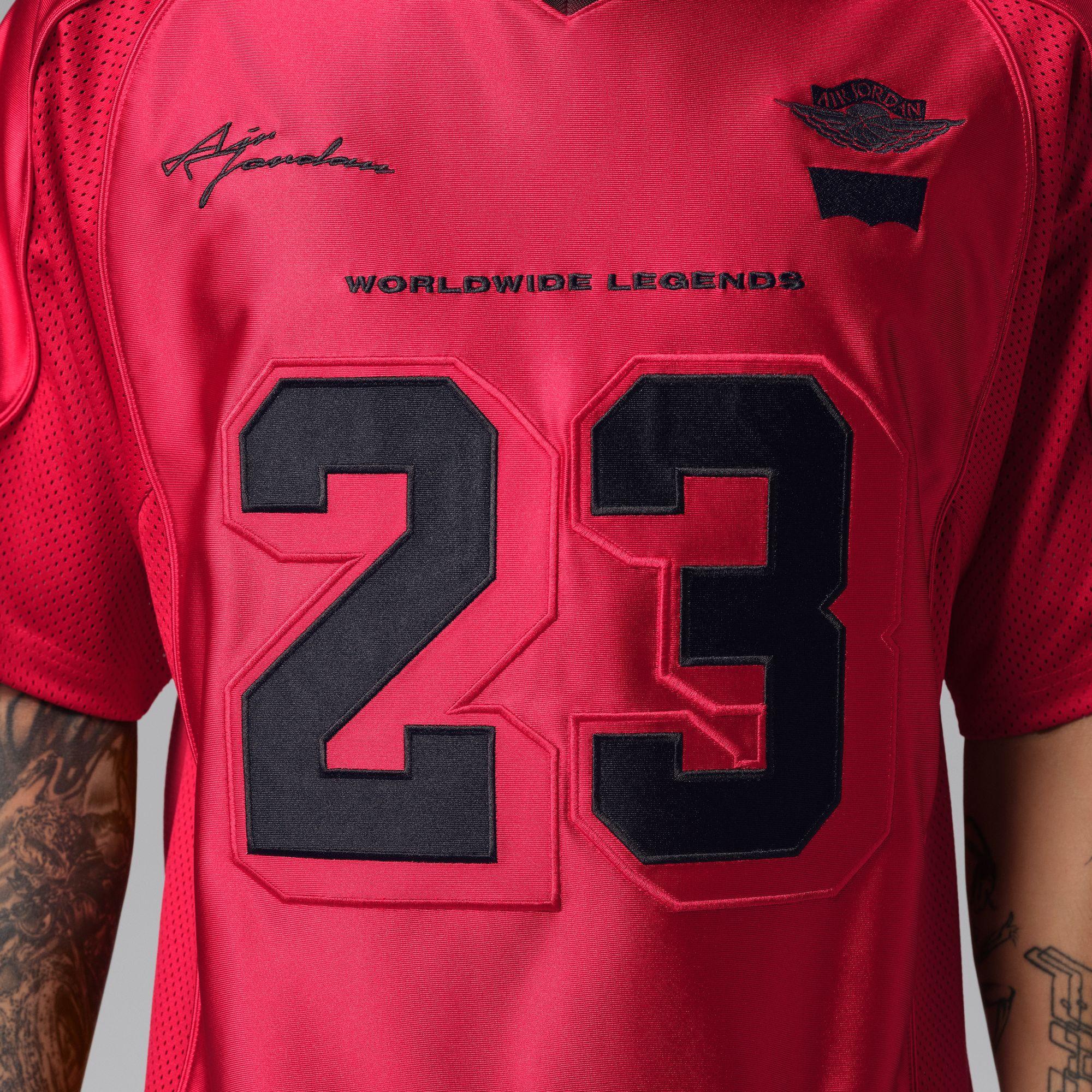 Jordan x Levi’s® Jersey