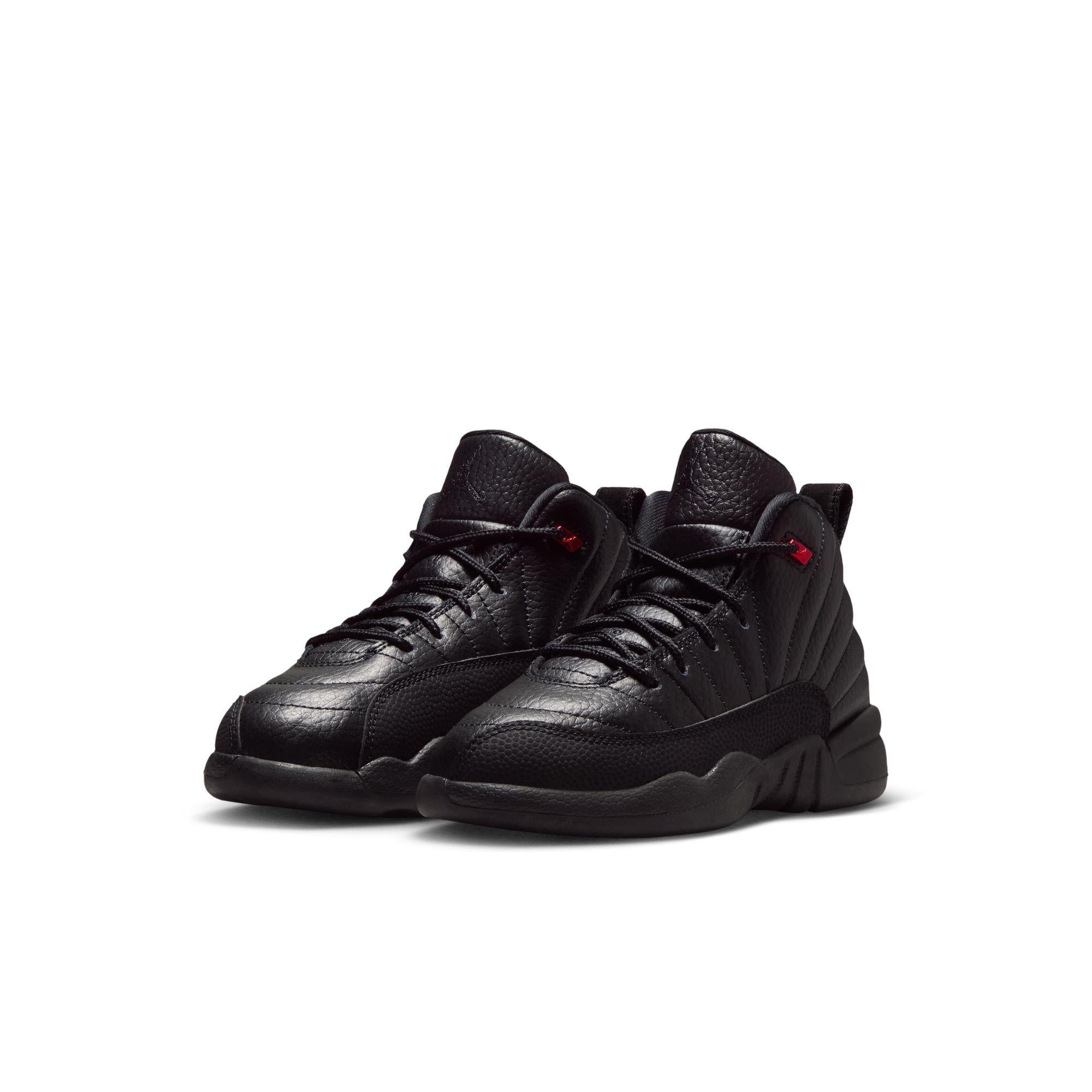 Jordan 12 Retro Preschool “Varsity Red”