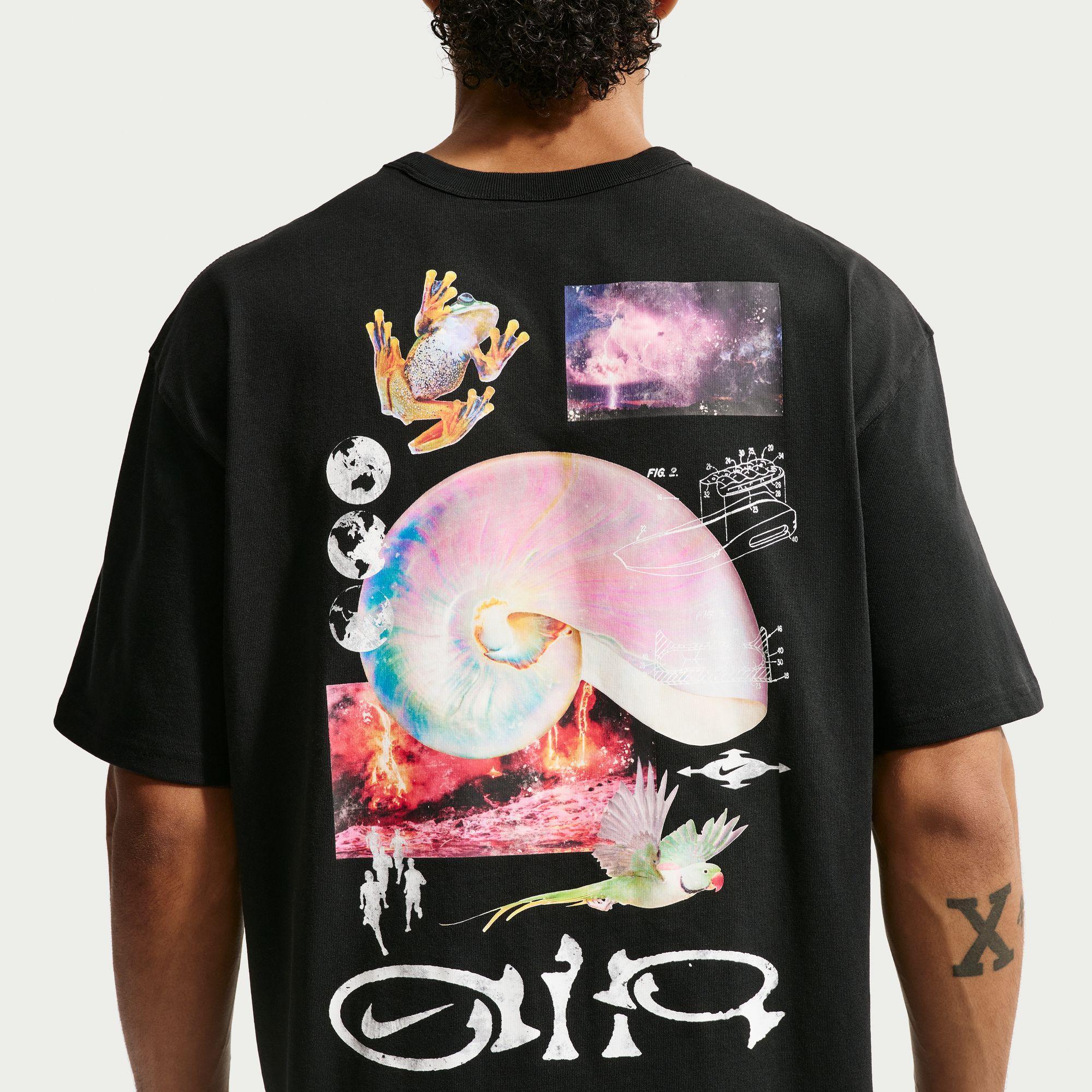 Nike Sportswear Premium Essentials T-shirt”