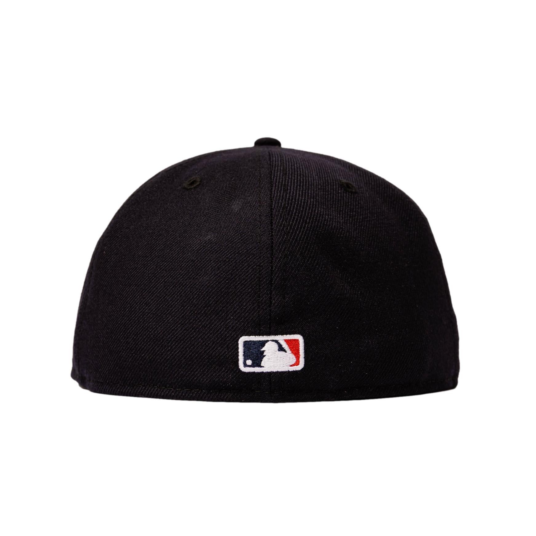 New Era New York Yankee Fitted