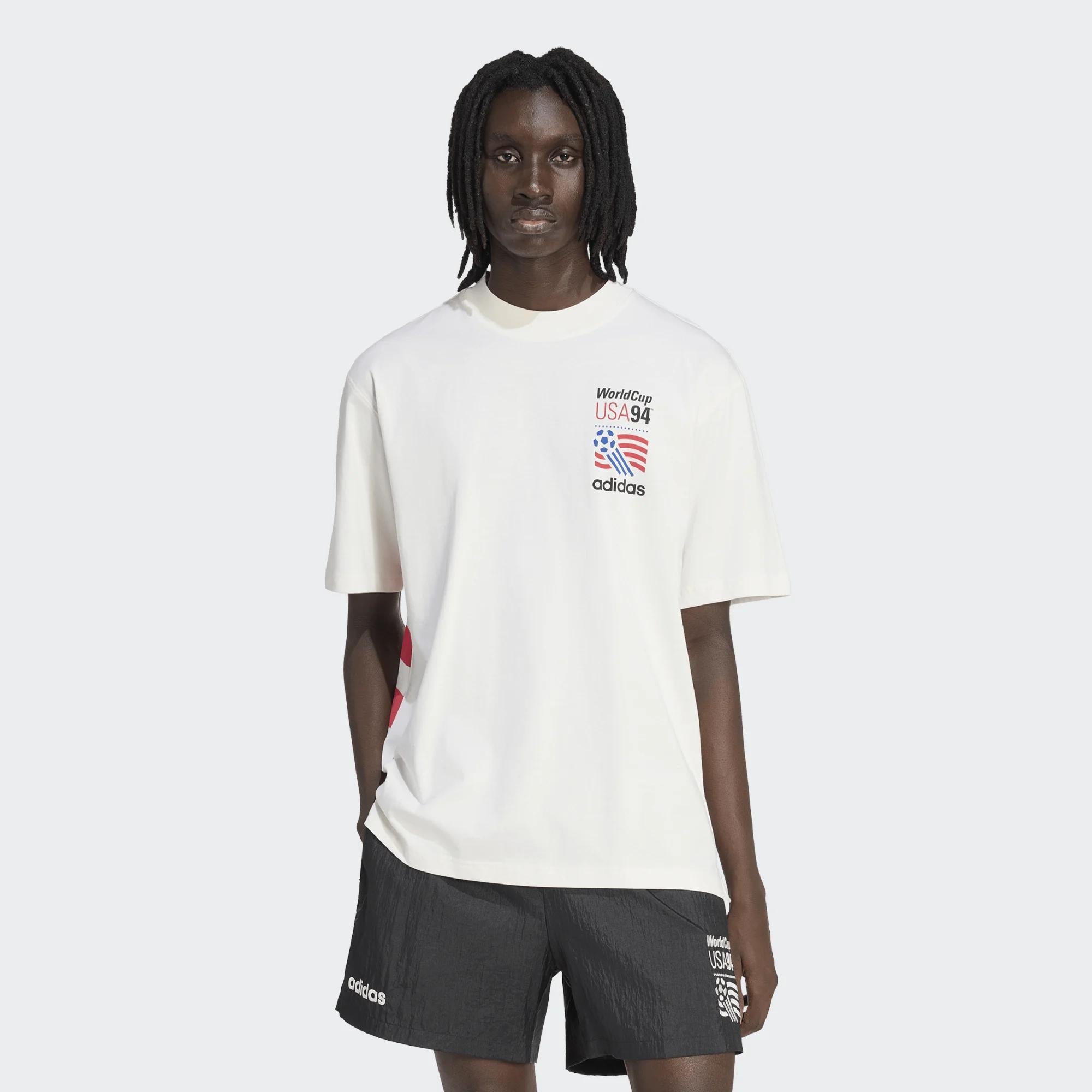 Adidas Graphic T-shirt 
