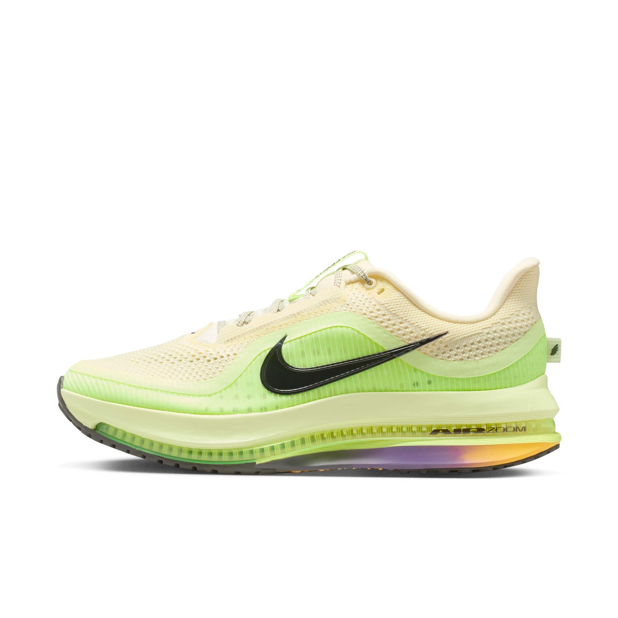 Nike Pegasus Premium “Barely Volt”