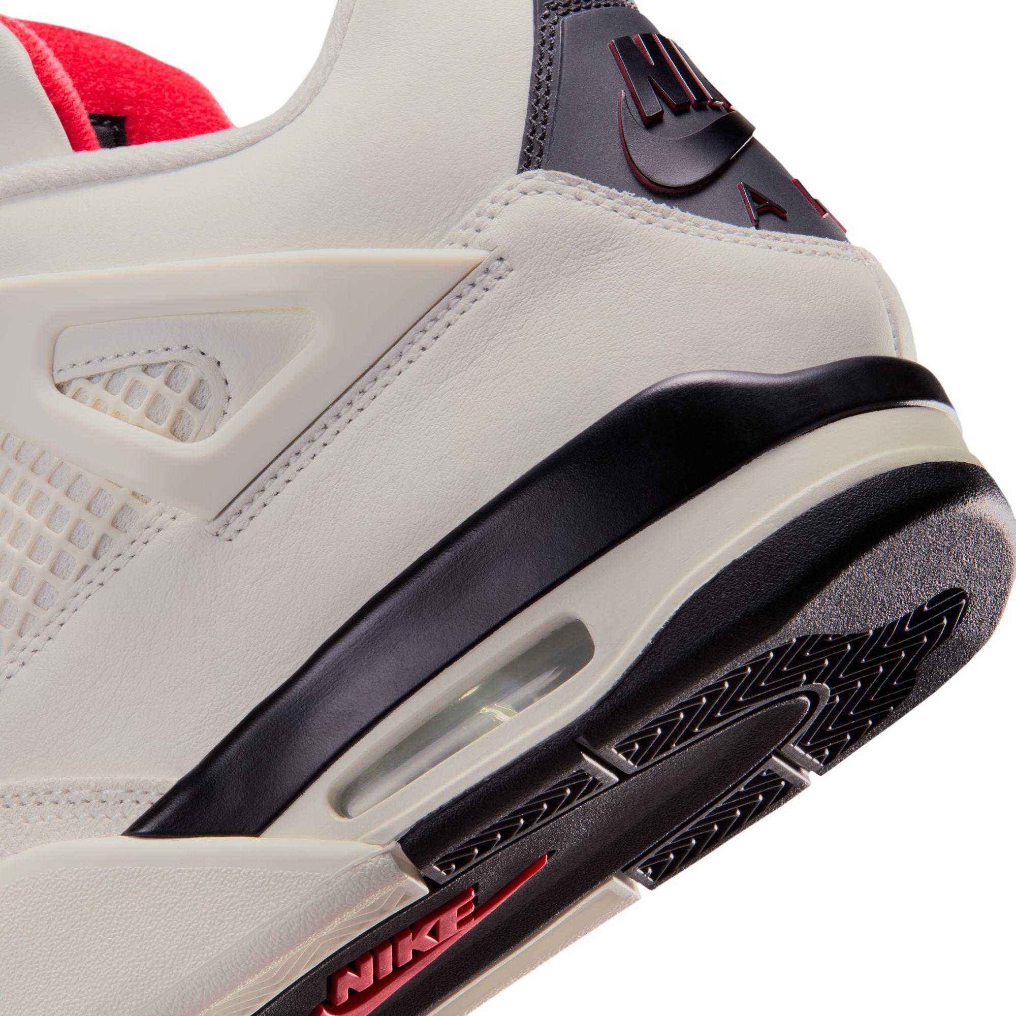 Air Jordan 4 Retro Men 