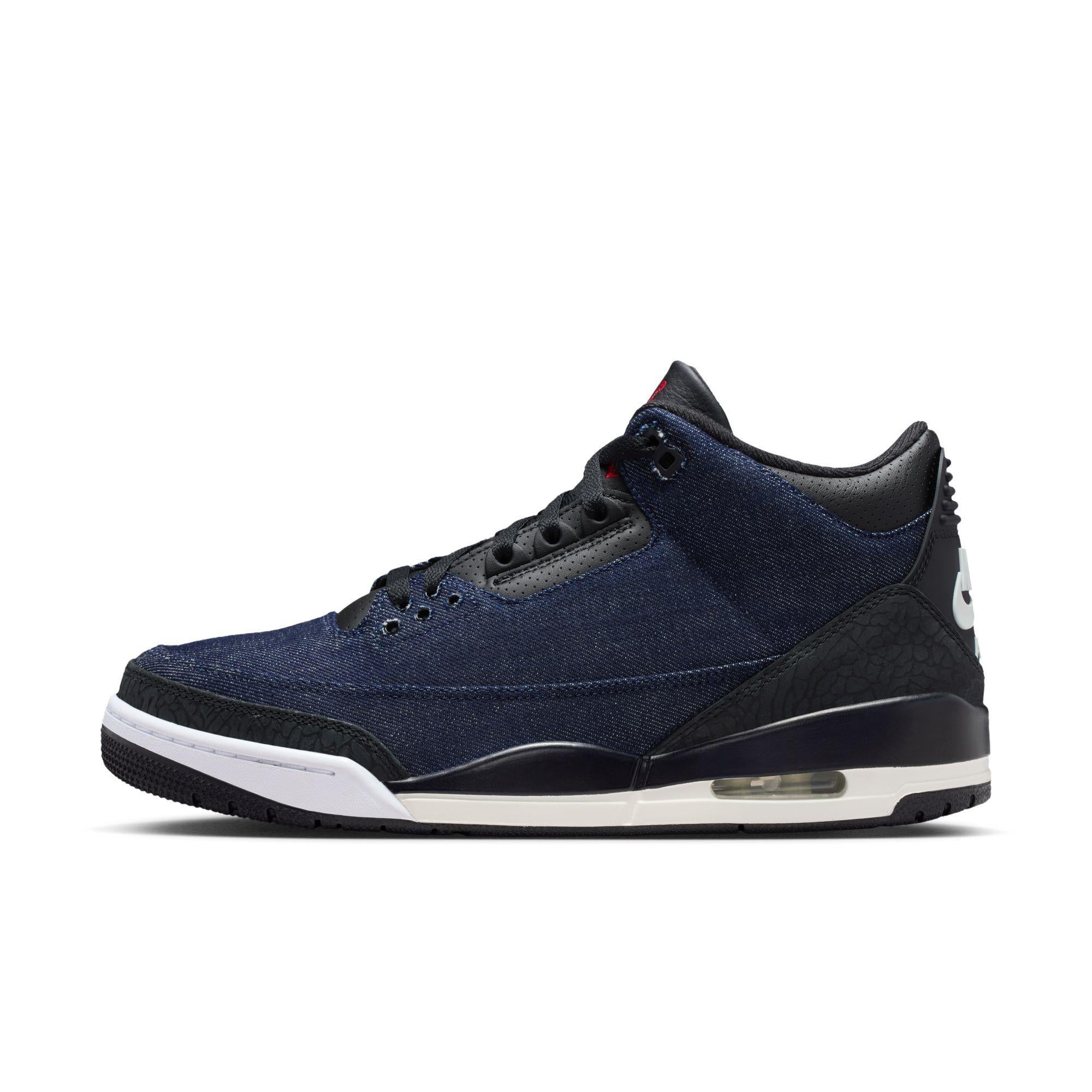 Air Jordan 3 x Levi's® 