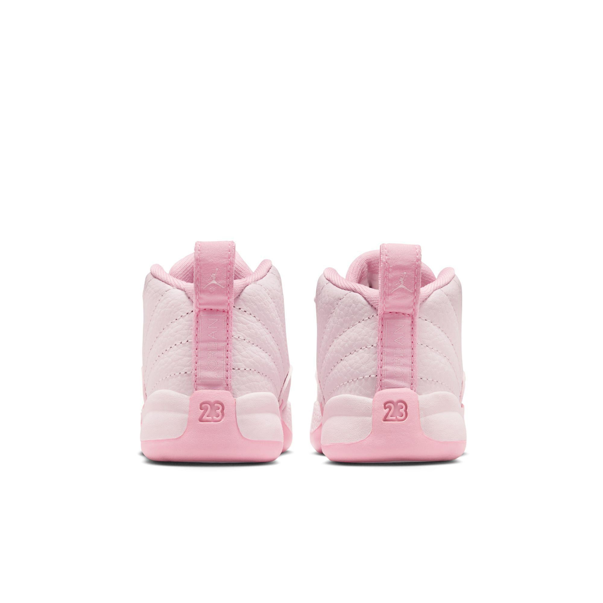 Jordan 12 Retro Preschool Toddler